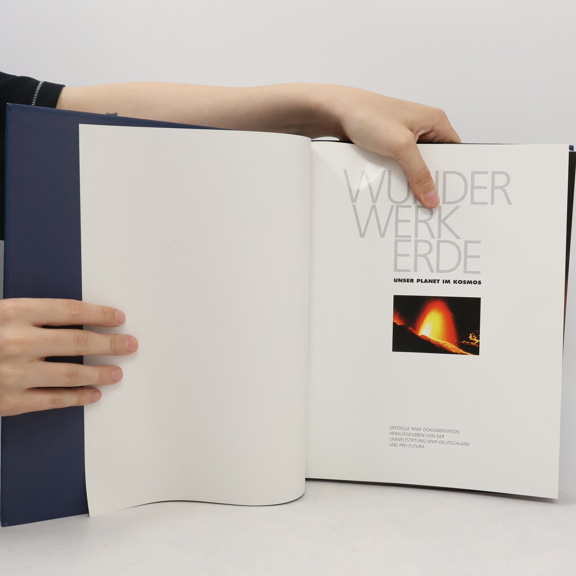 Autorenkollektiv Wunderwerk erde