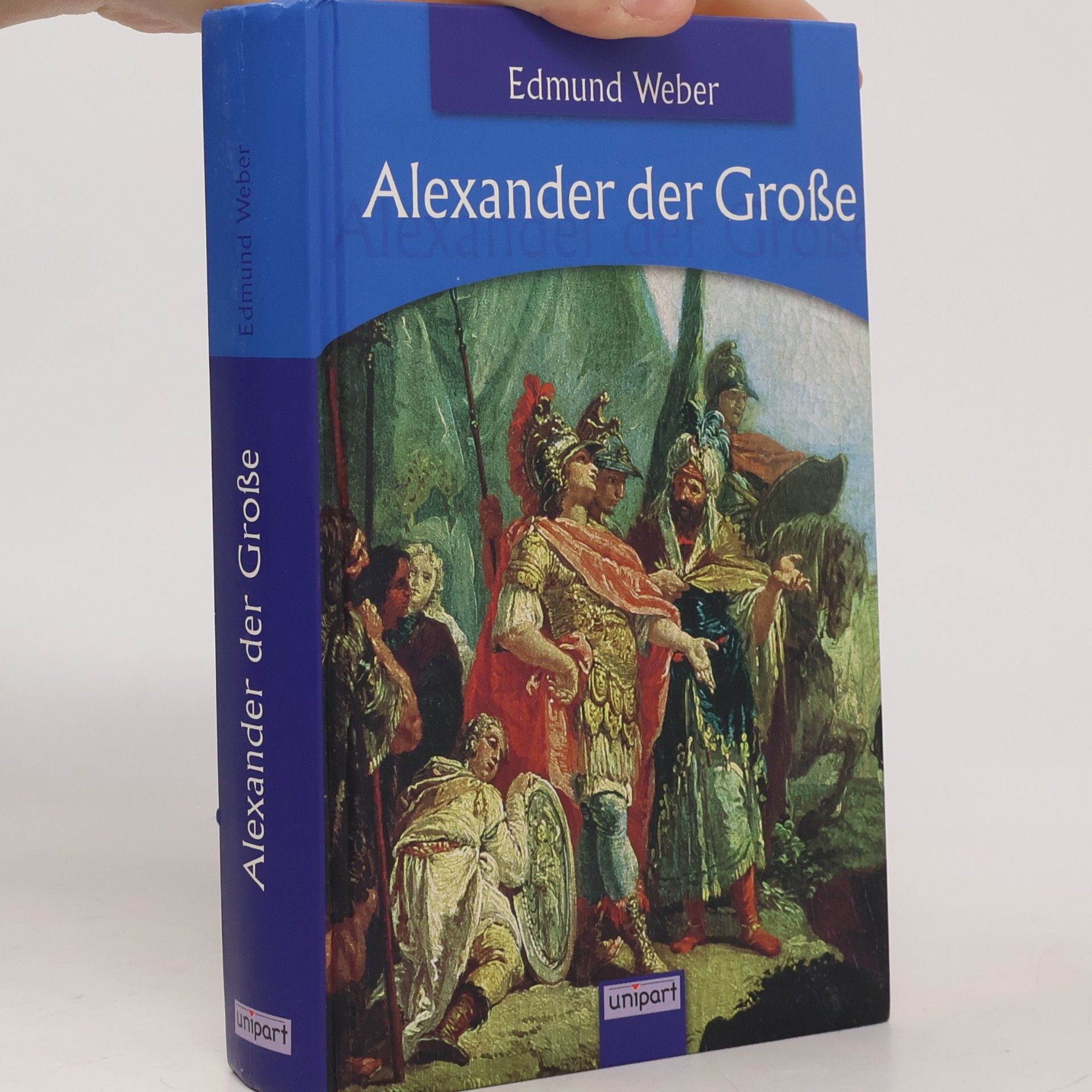 Alexander der Große