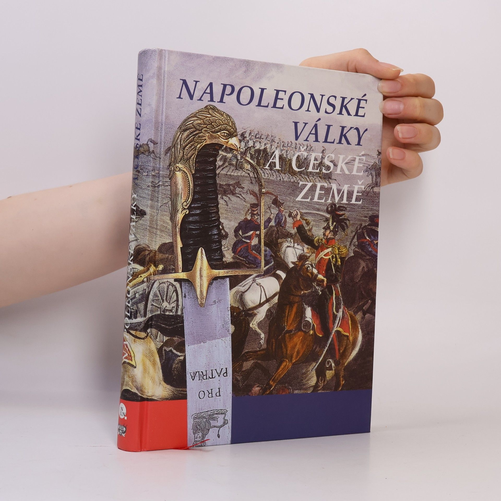 Ivan Šedivý Napoleonské války a české země