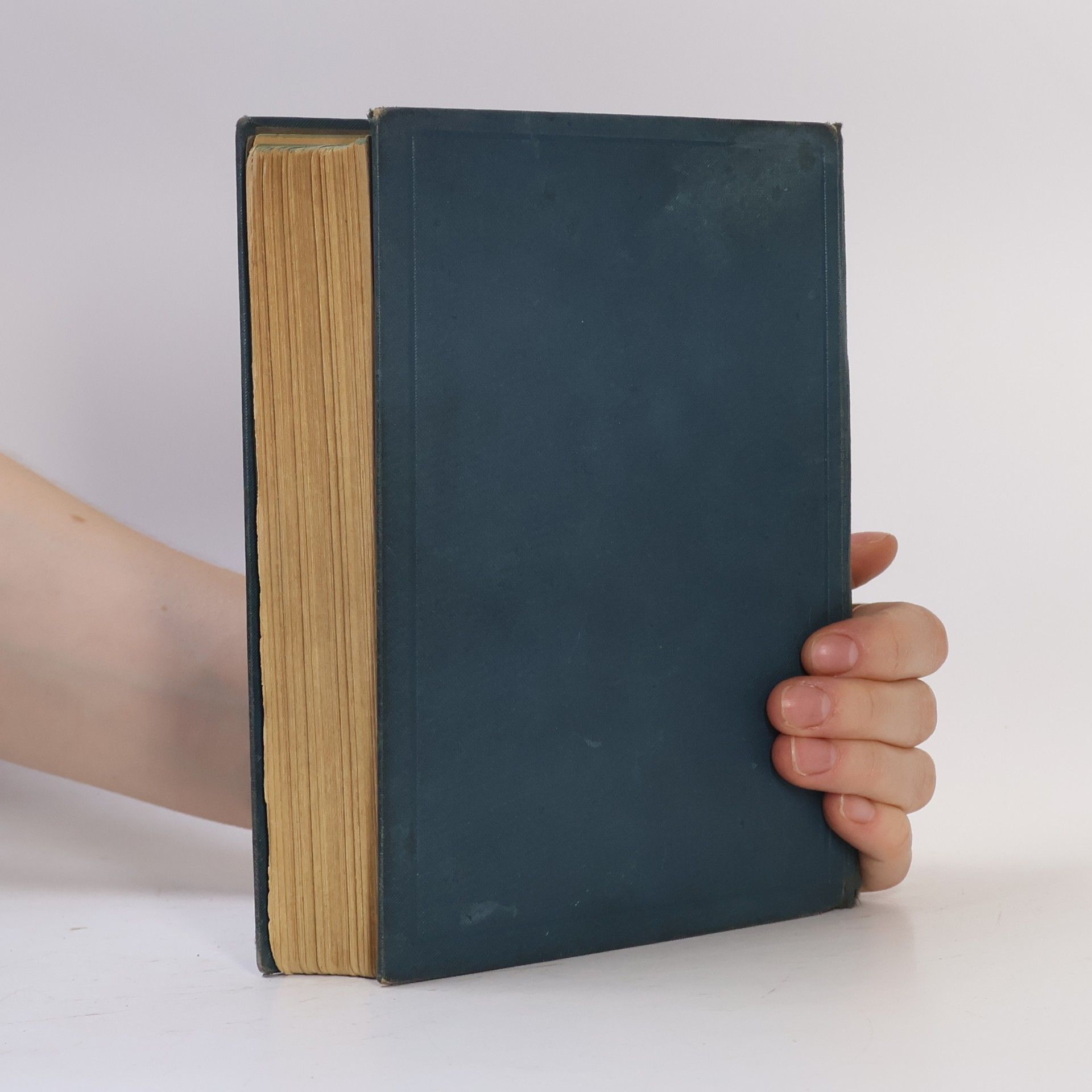 Edgar Wallace Muž z Maroka