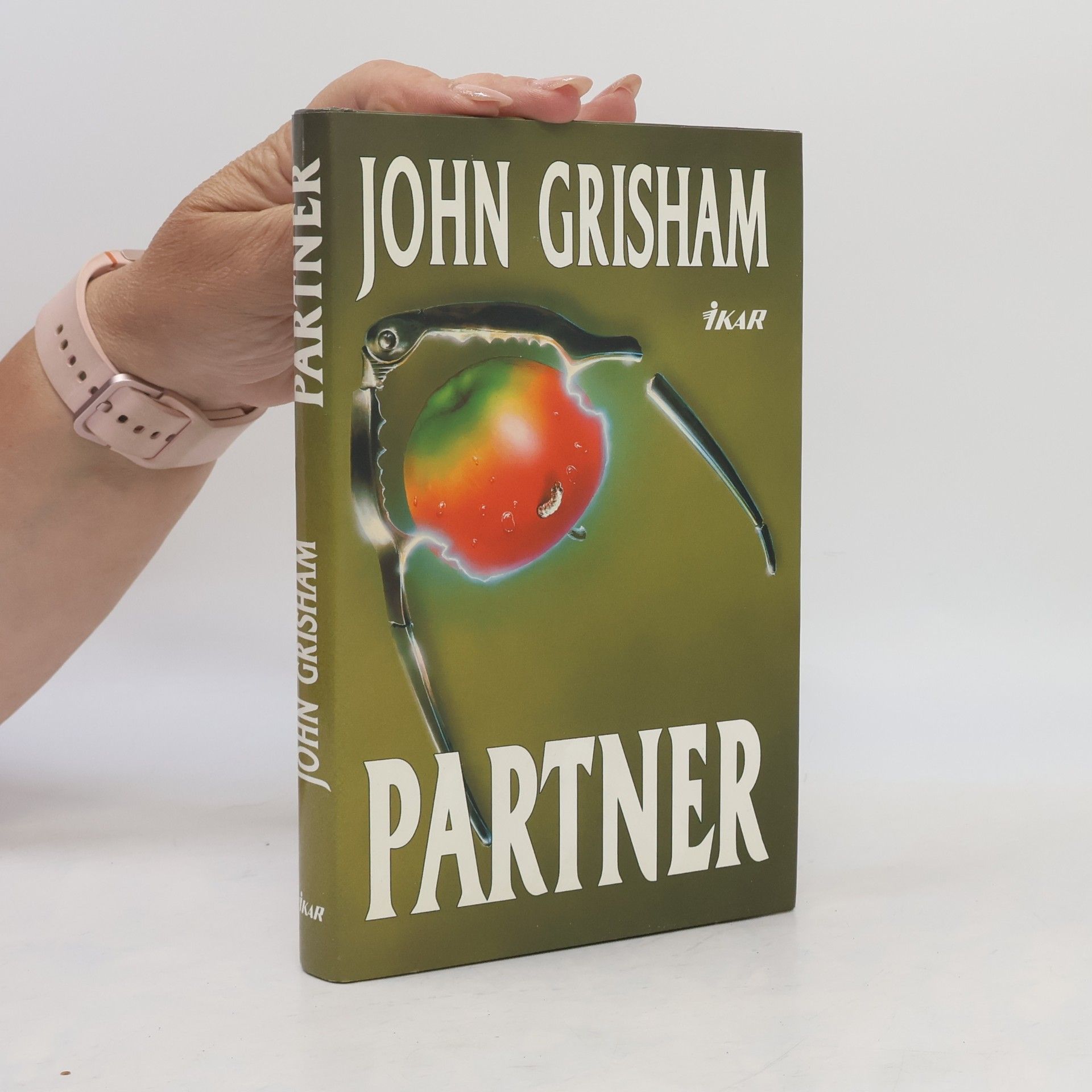 John Grisham Partner