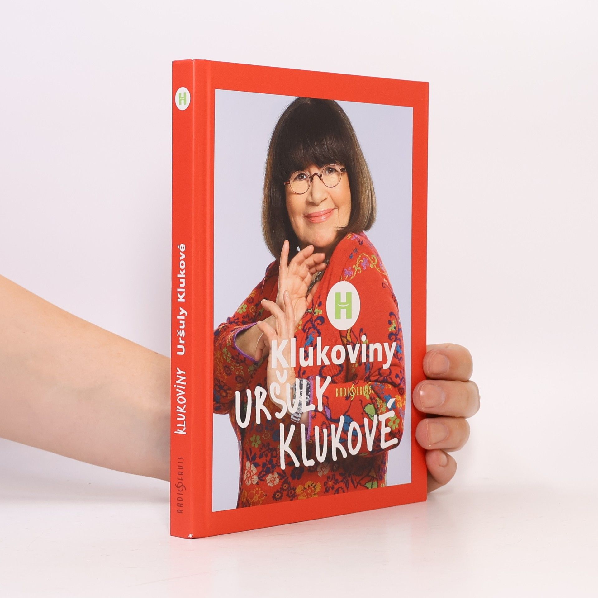 Patrik Rozehnal Klukoviny Uršuly Klukové