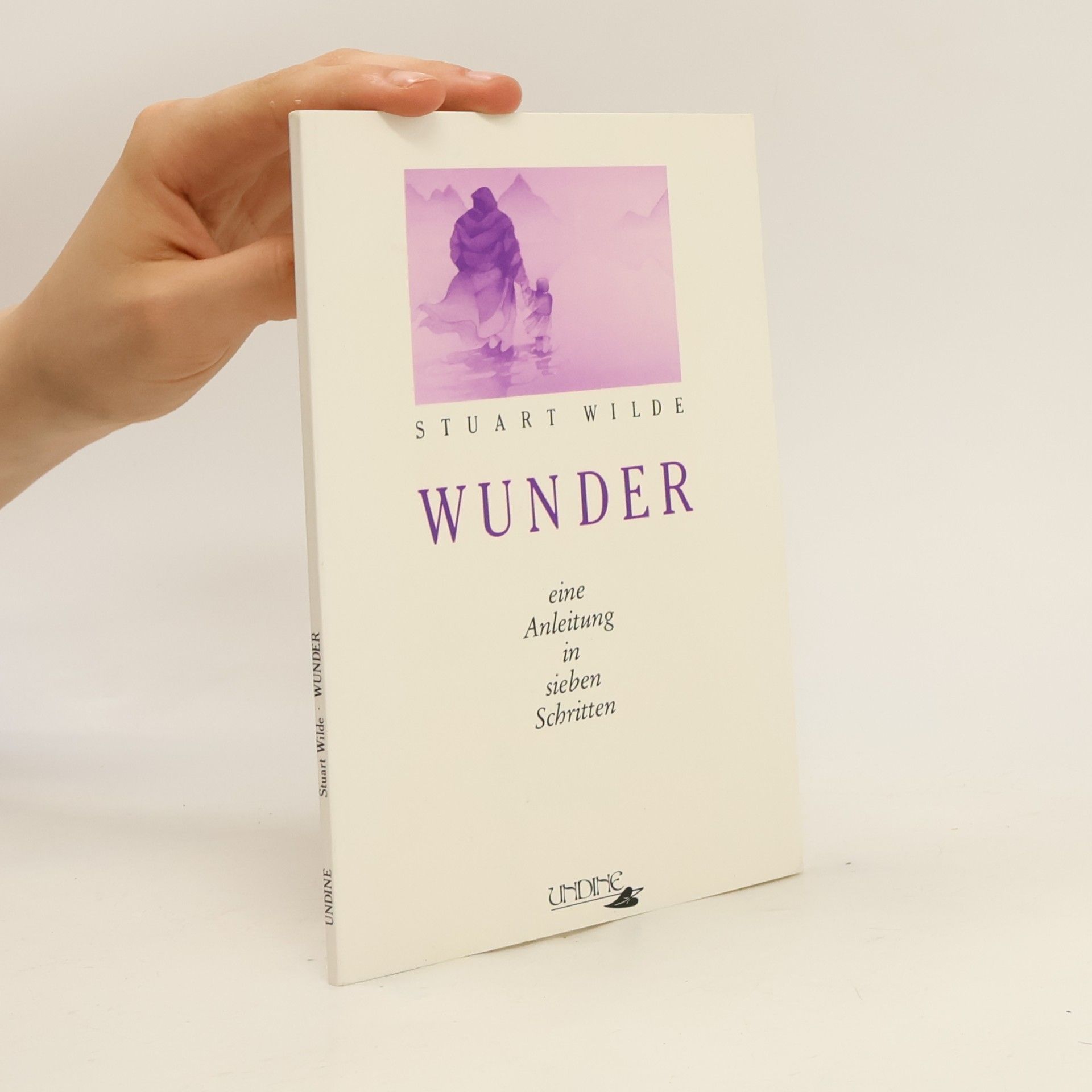 Stuart Wilde Wunder