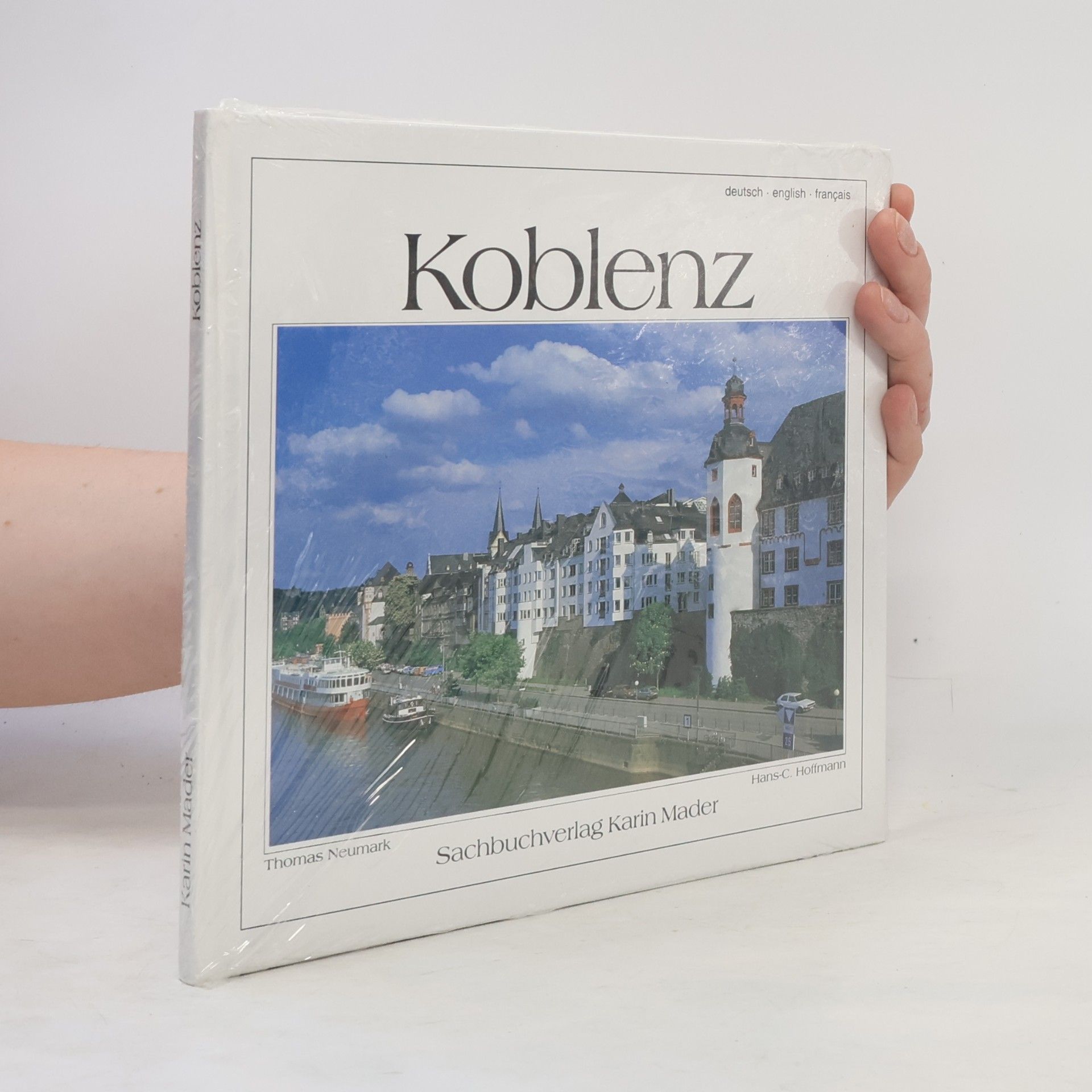 Hans-Christoph Hoffmann Koblenz