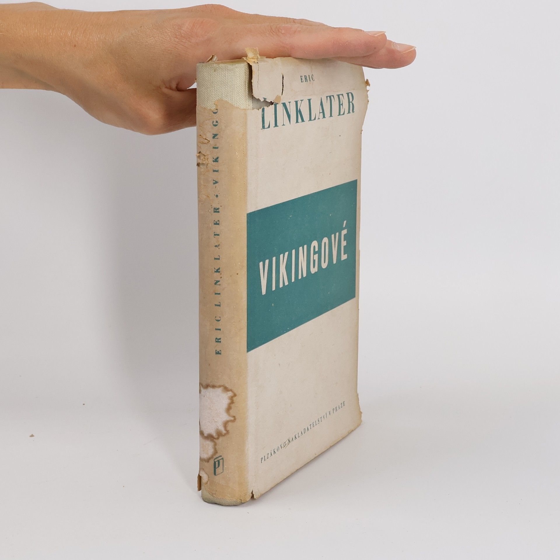 Vikingové