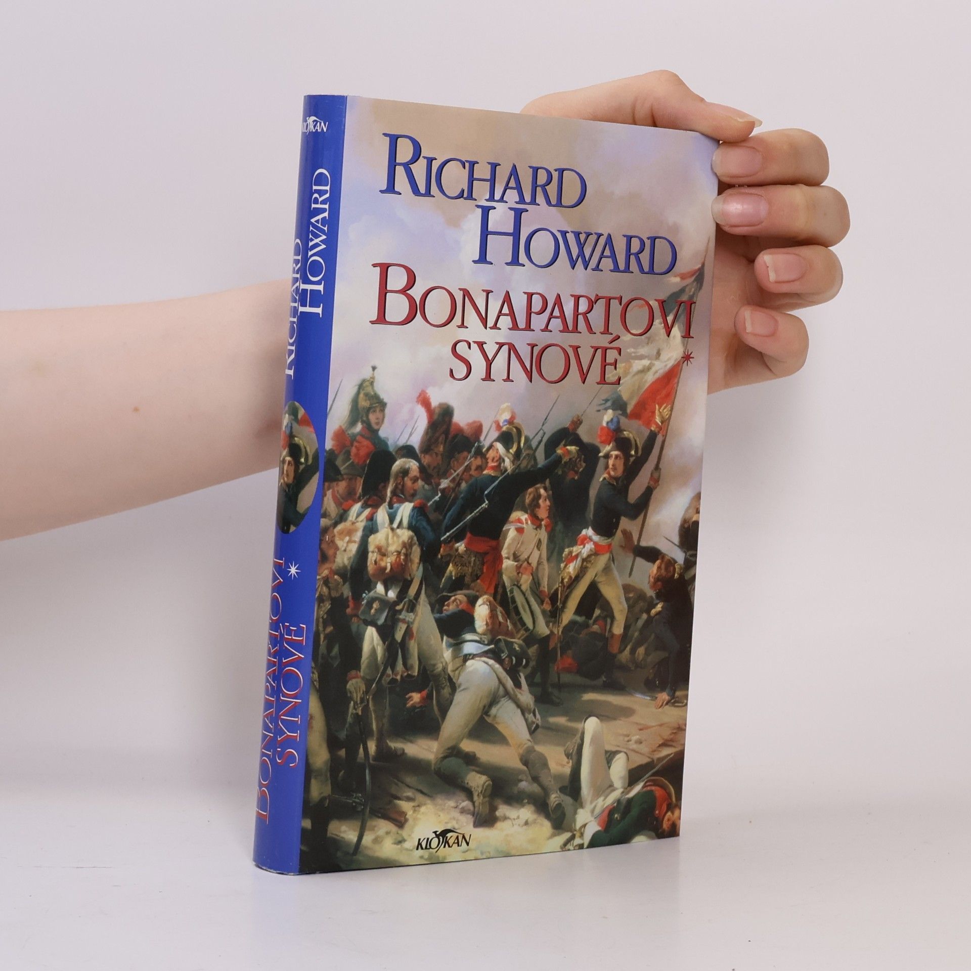 Bonapartovi synové