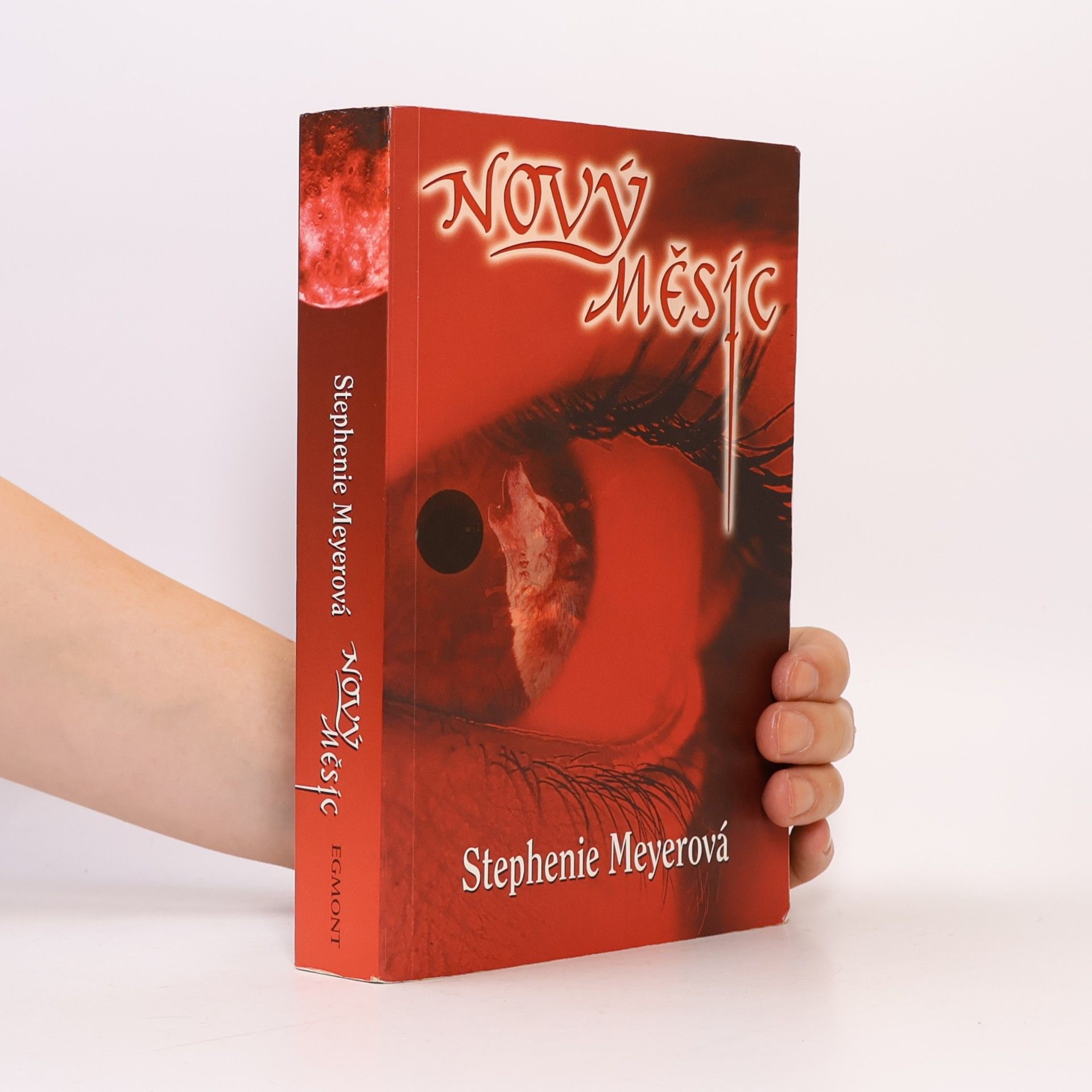 Nový měsíc