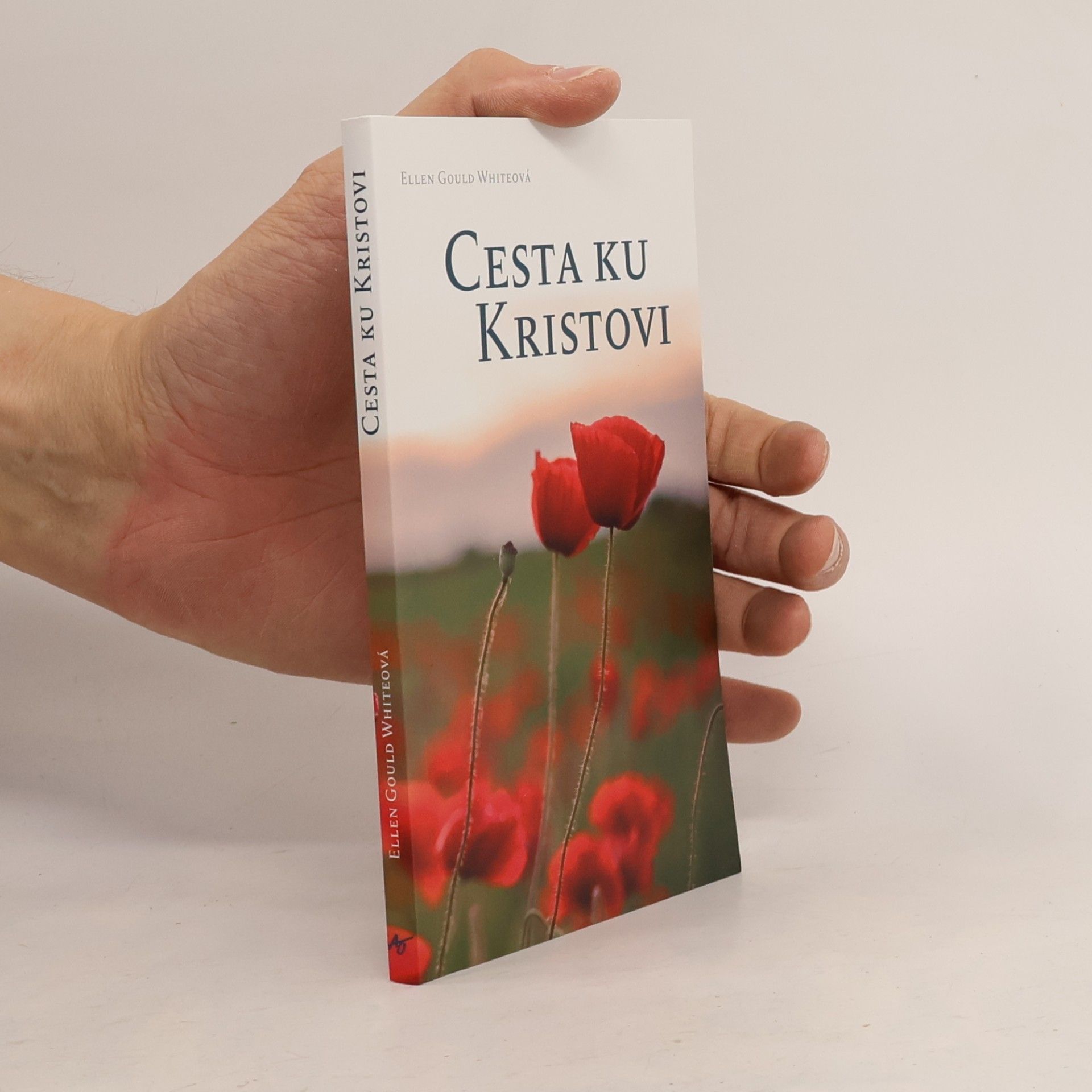 Ellen G. White Cesta ku Kristovi