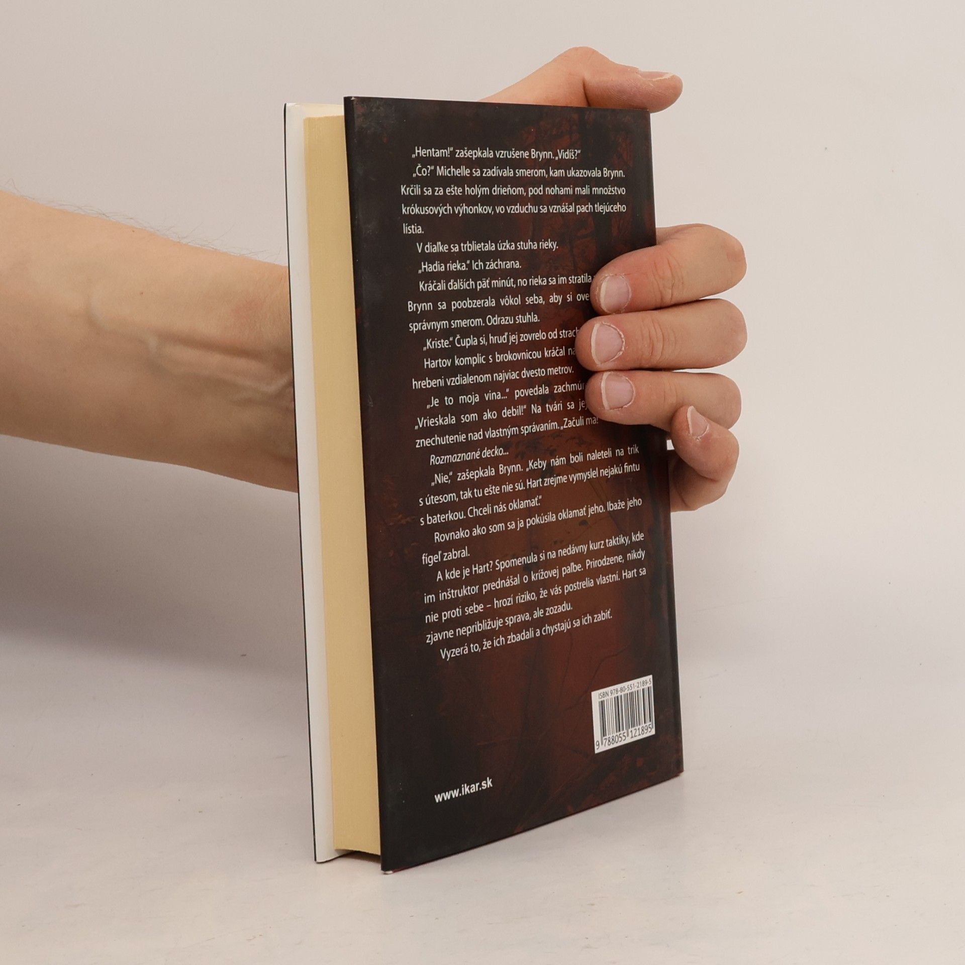 Jeffery Deaver Falošná stopa