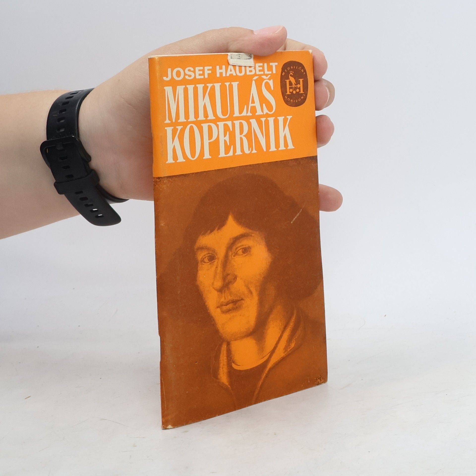 Mikuláš Koperník