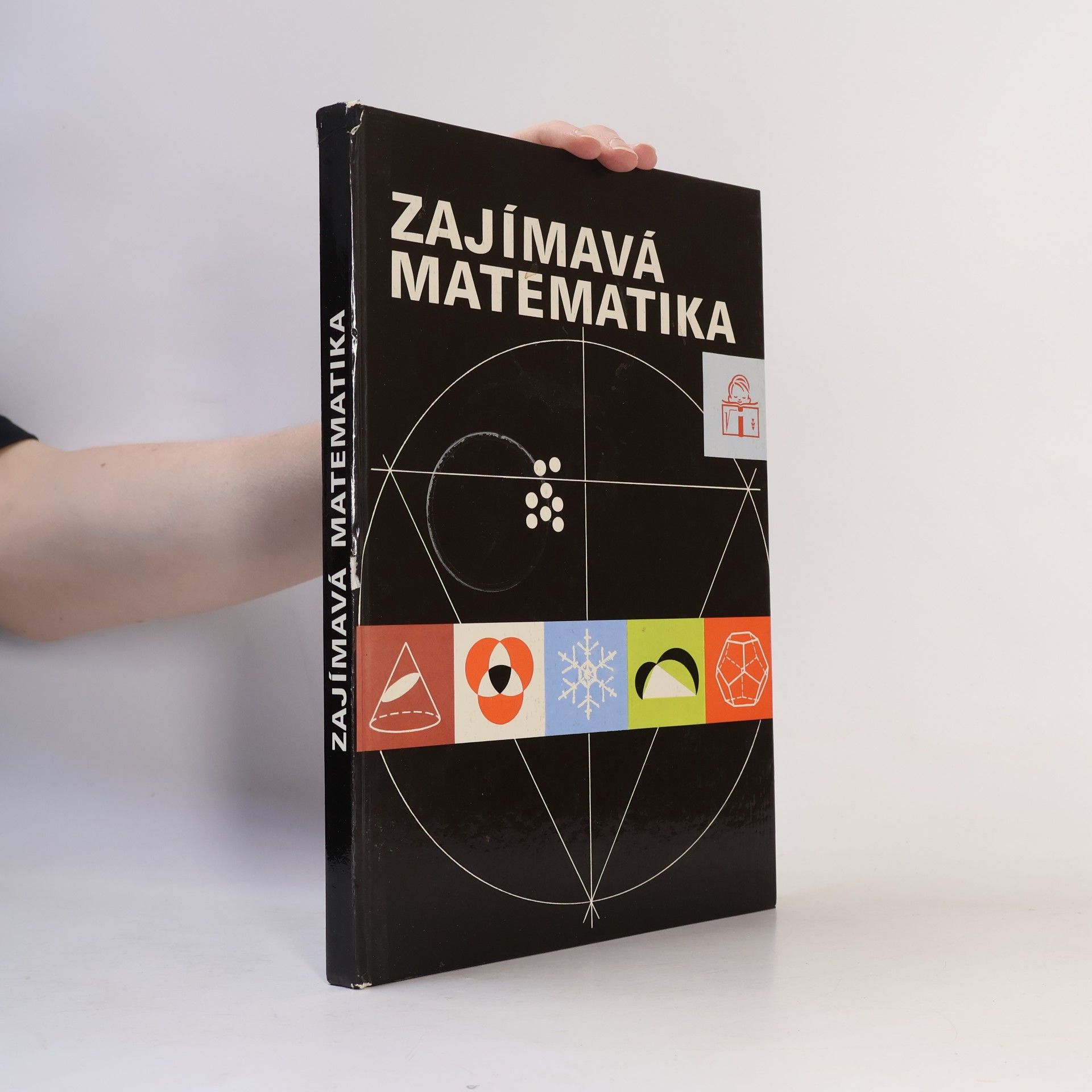Kolektiv autorů Zajímavá matematika