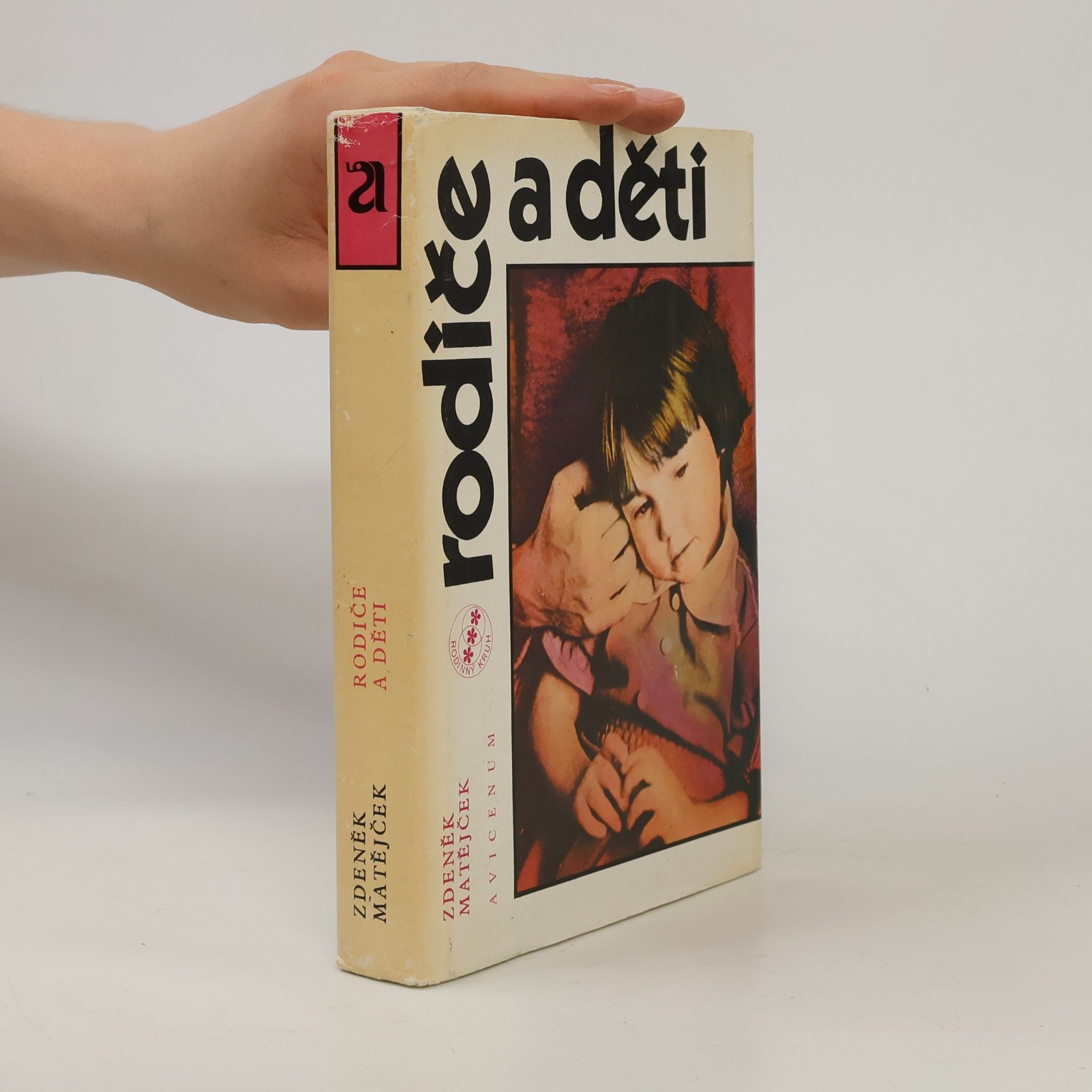 Rodiče a děti