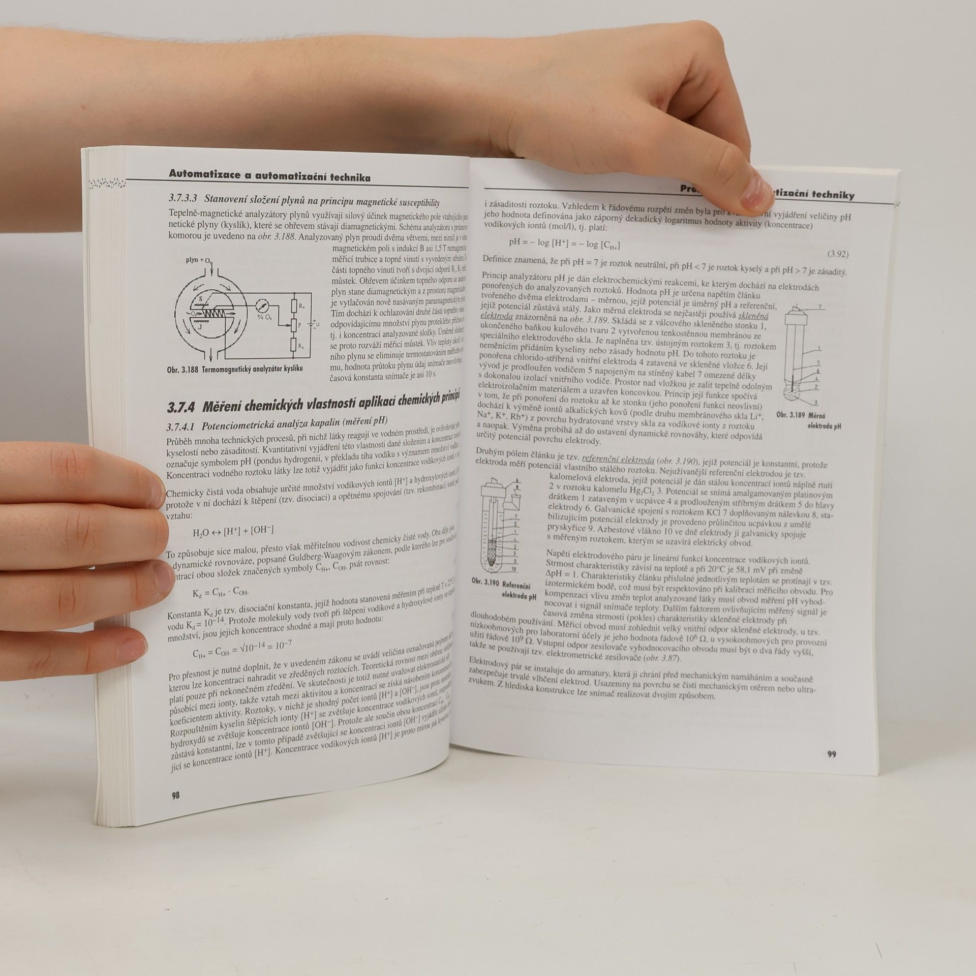 Autorenkollektiv Automatizace a automatizační technika 3