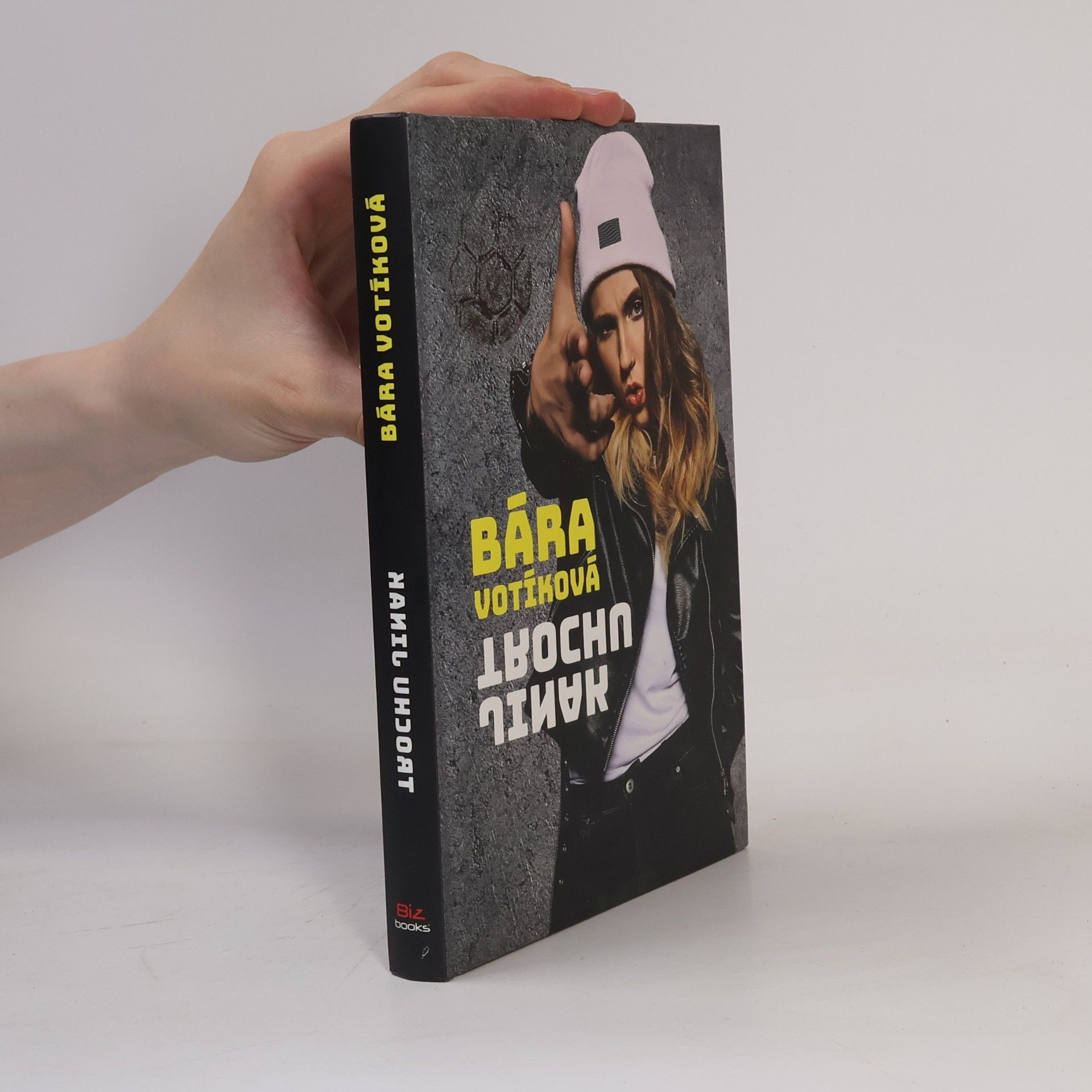 Bára Votíková Trochu jinak