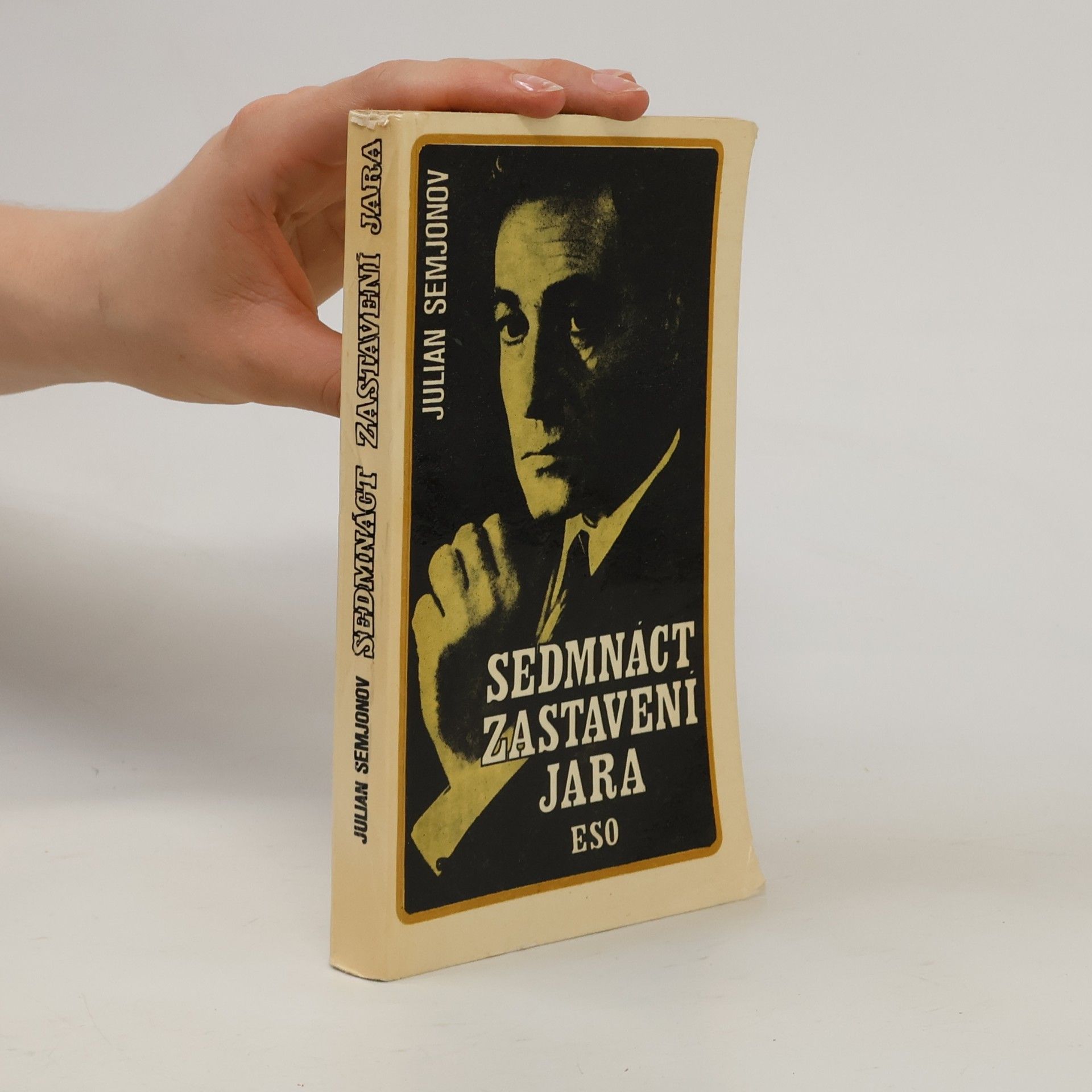 Sedmnáct zastavení jara
