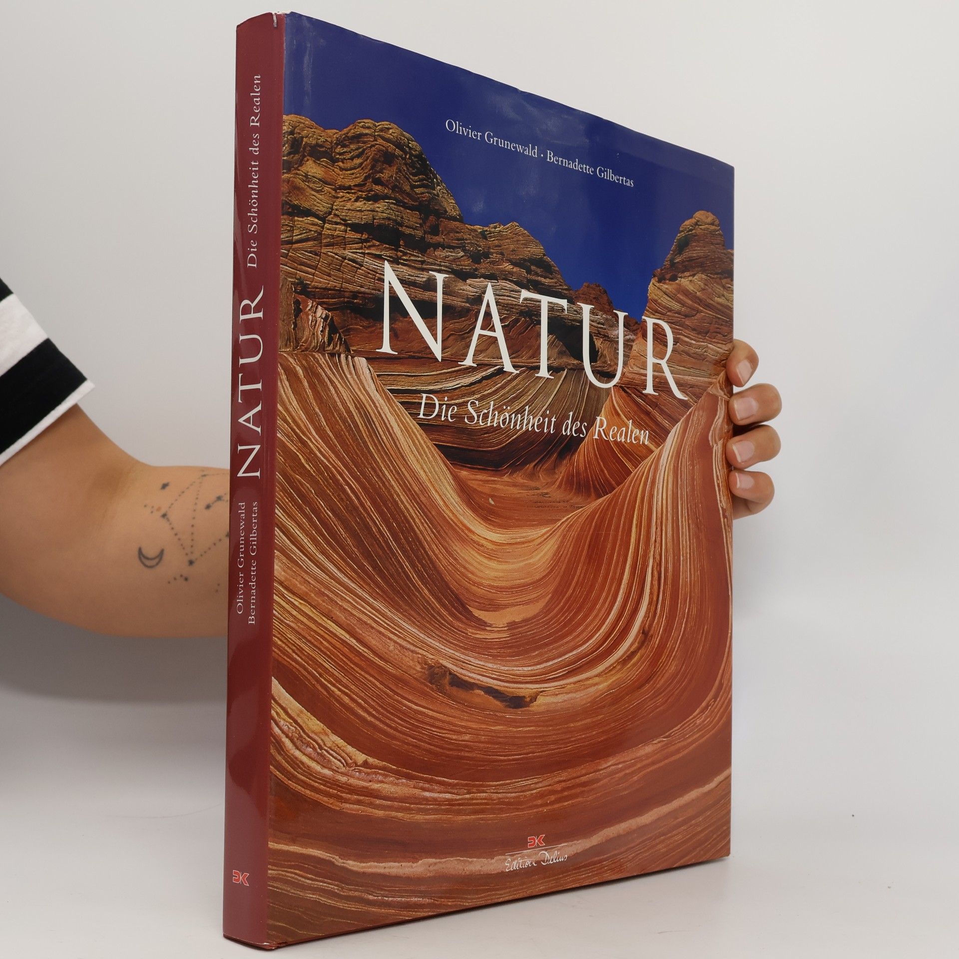 Olivier Grunewald Natur
