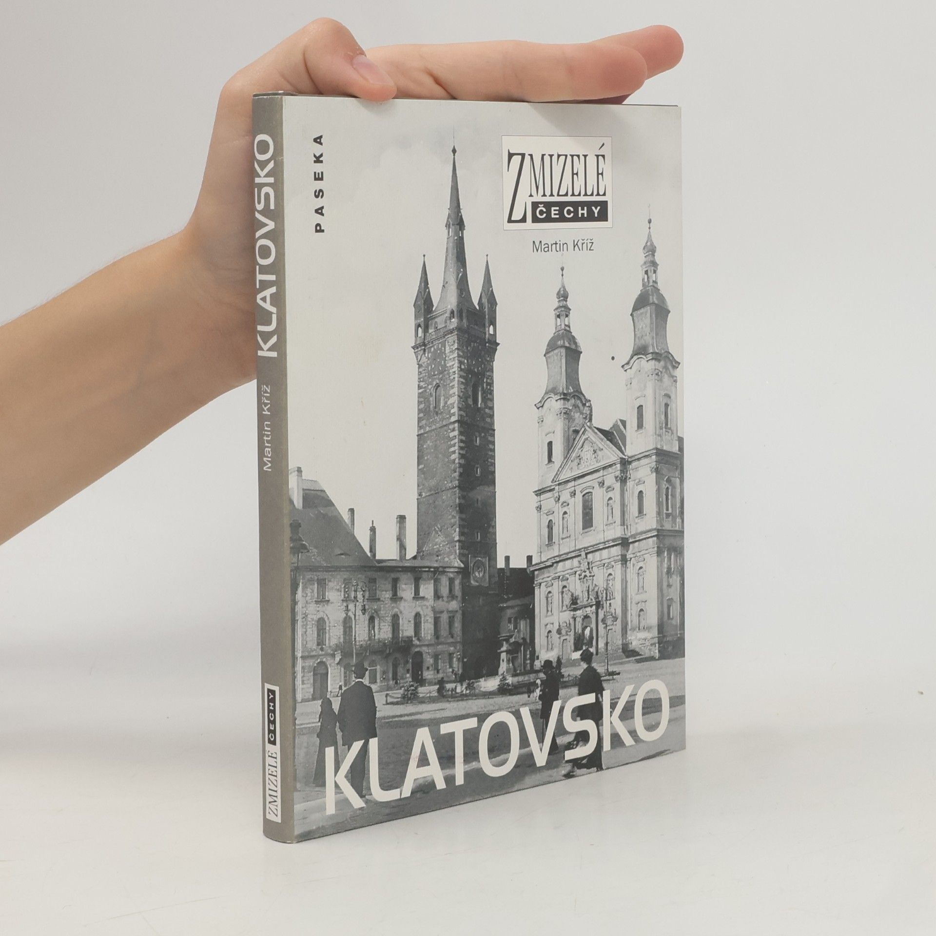 Klatovsko