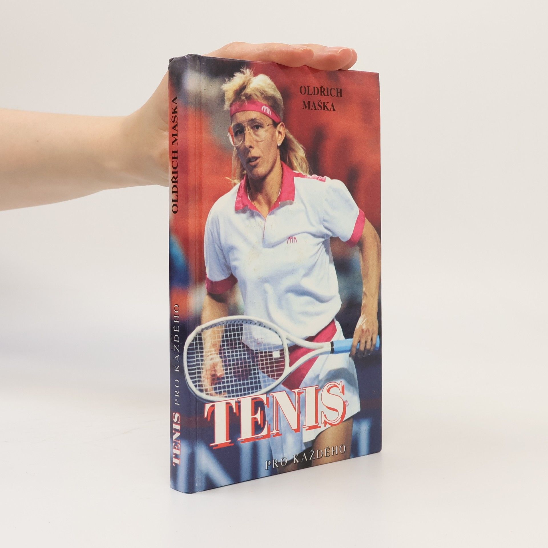 Tenis pro každého