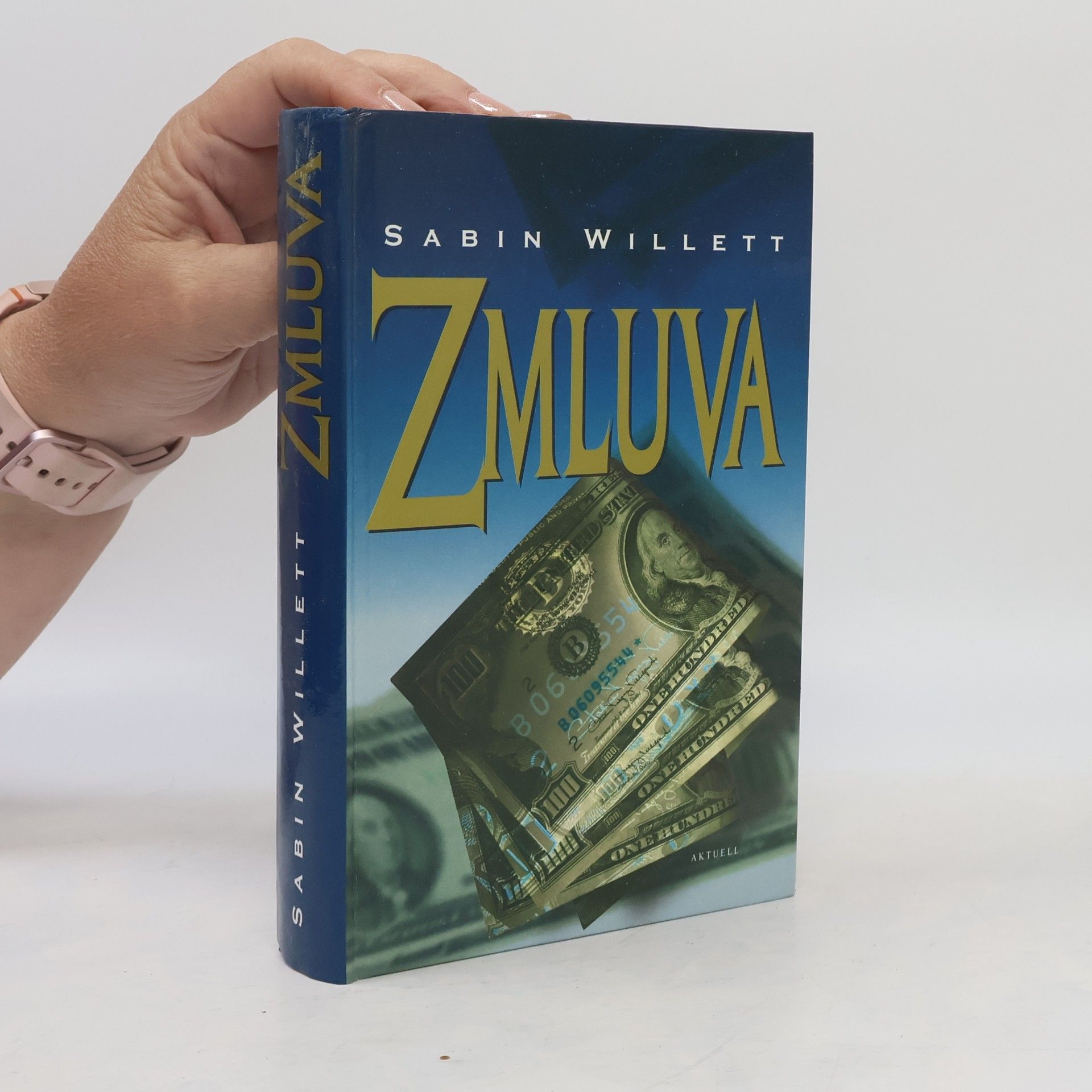 Willett Sabin Zmluva