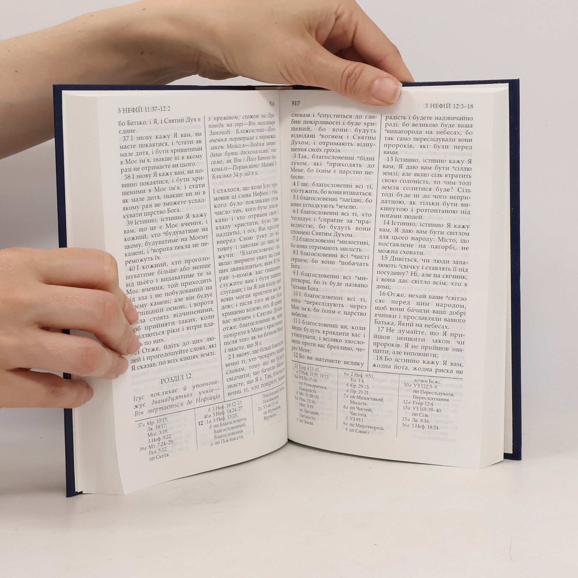 Autorenkollektiv Книга Мормона