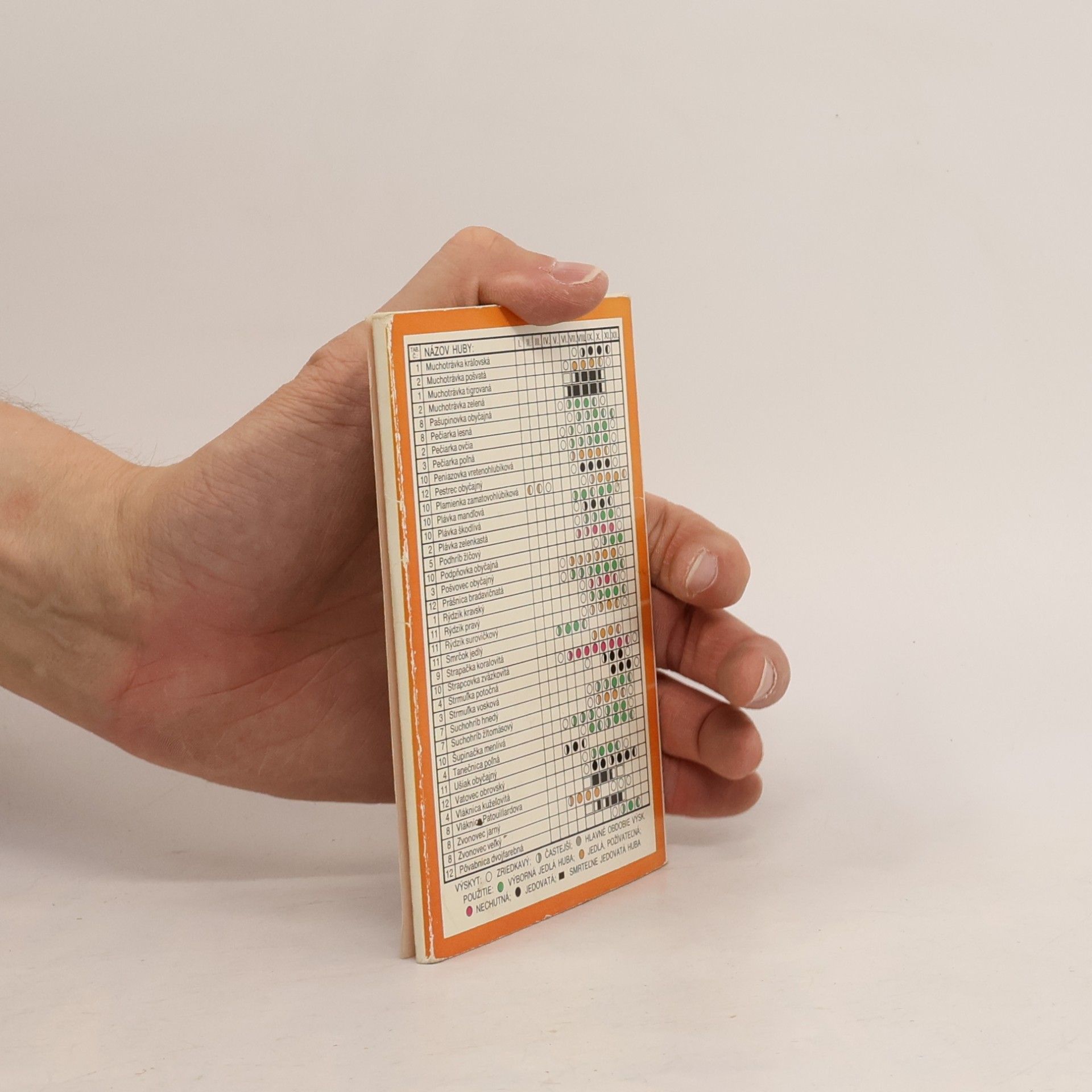 Martin Červenka Mini atlas hub