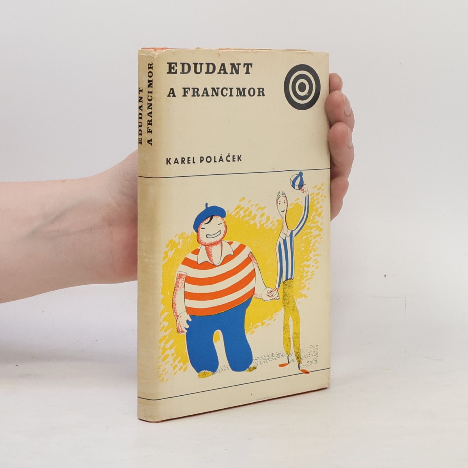 Edudant a Francimor