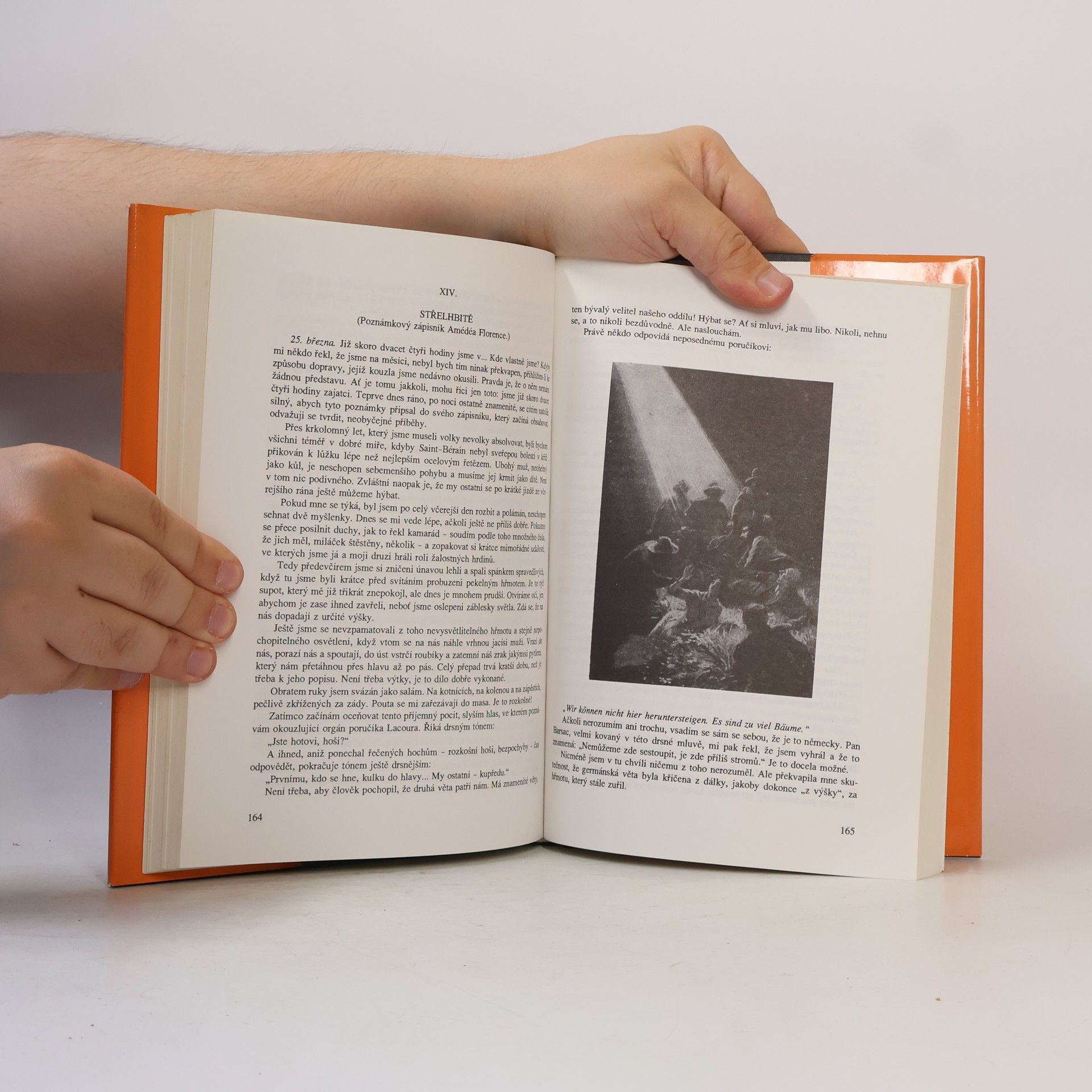Jules Verne Podivuhodné dobrodružství výpravy Barsacovy