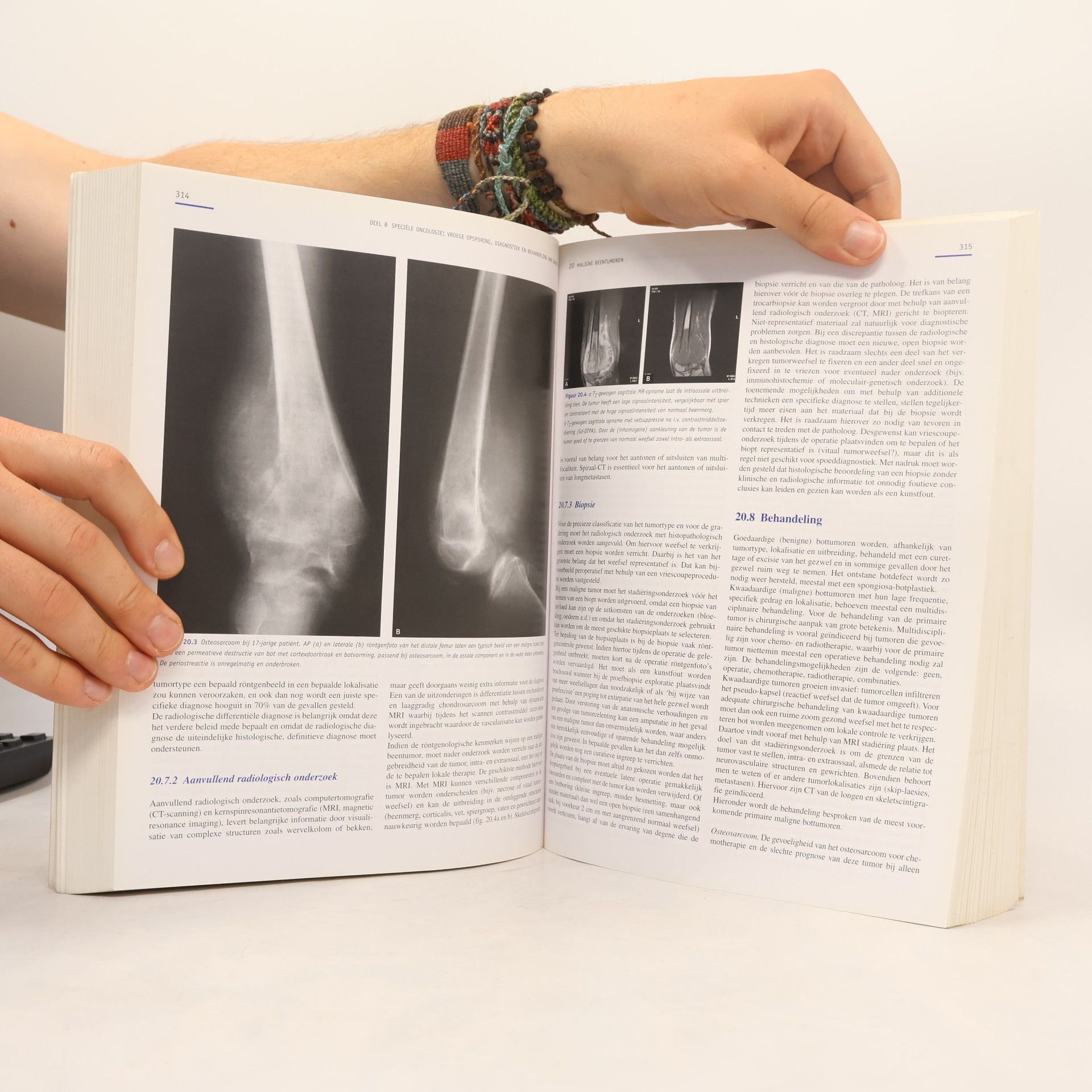 C.J.H. van de Velde Oncologie