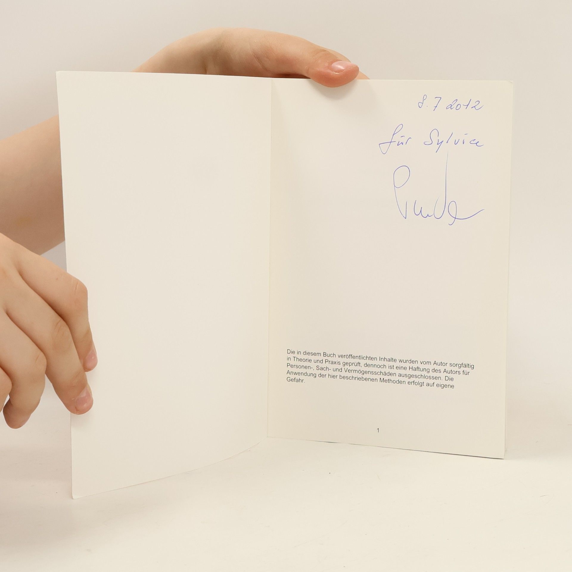 Peter van Veen Der hermetische Weg