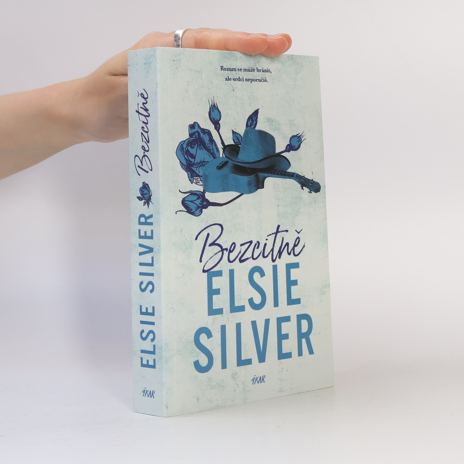 Elsie Silver Bezcitně