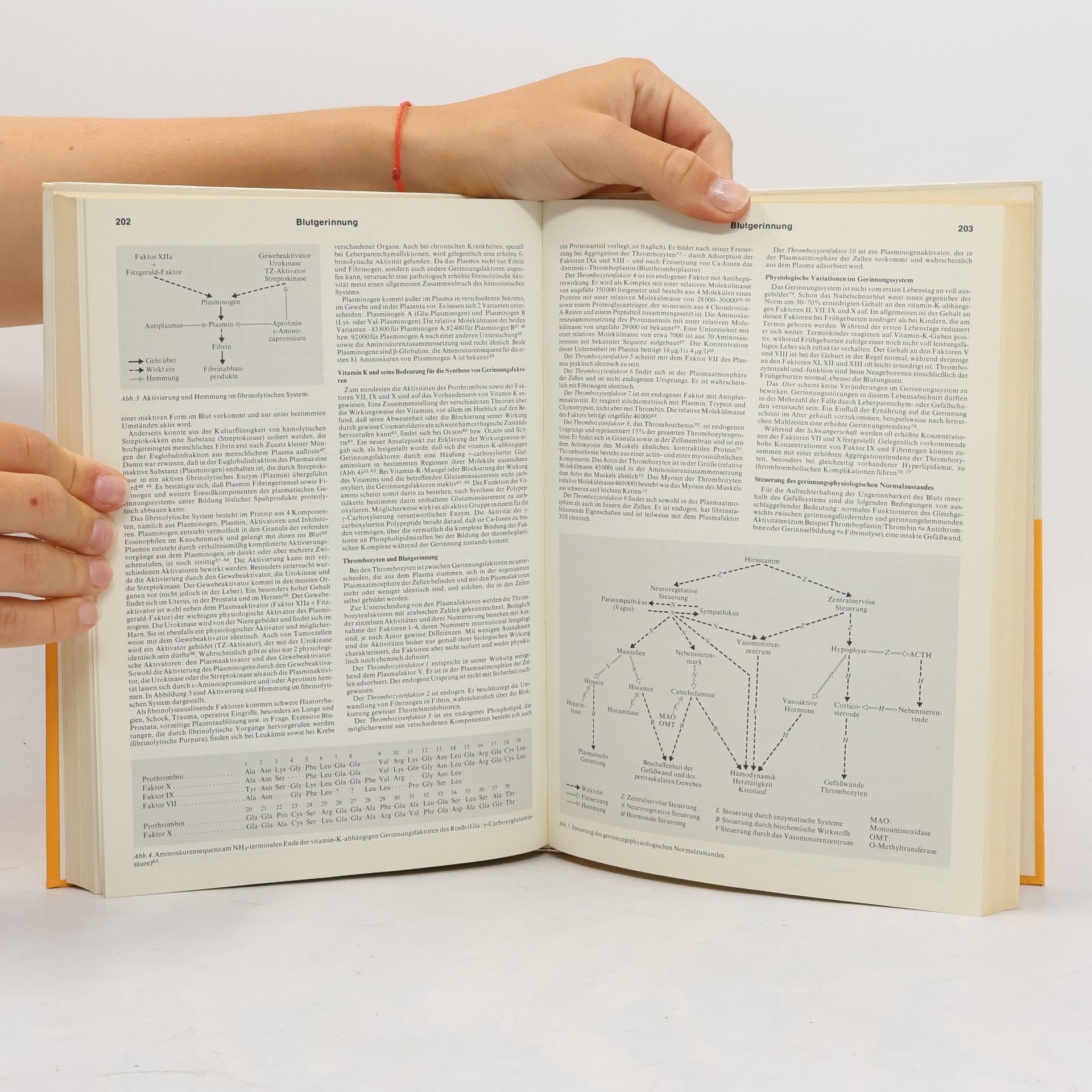 Autorenkollektiv Wissenschaftliche Tabellen Geigy 1