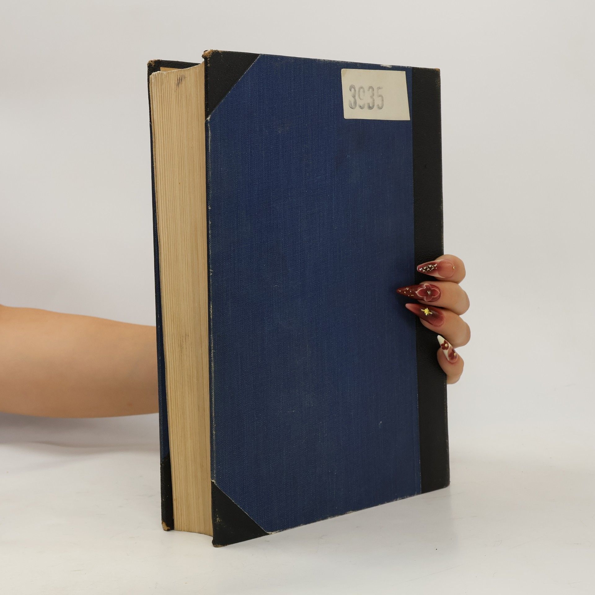 Various authors XX. století. Sborník pokroků současného lidstva. 6. díl. Národové a státy