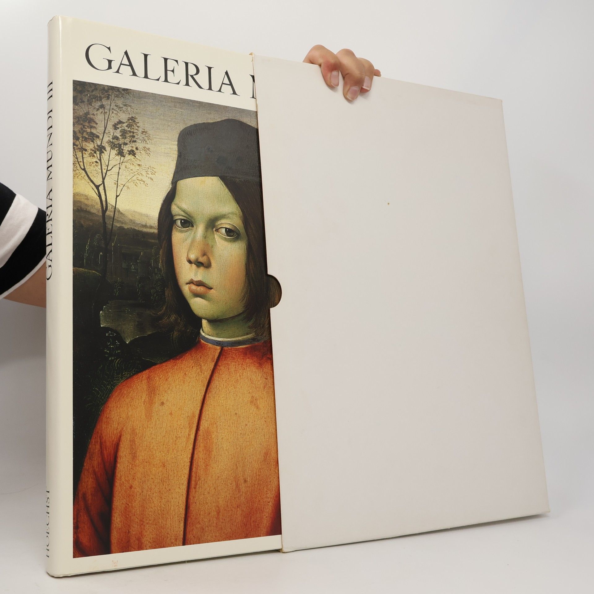 Autorenkollektiv Galeria Mundi III
