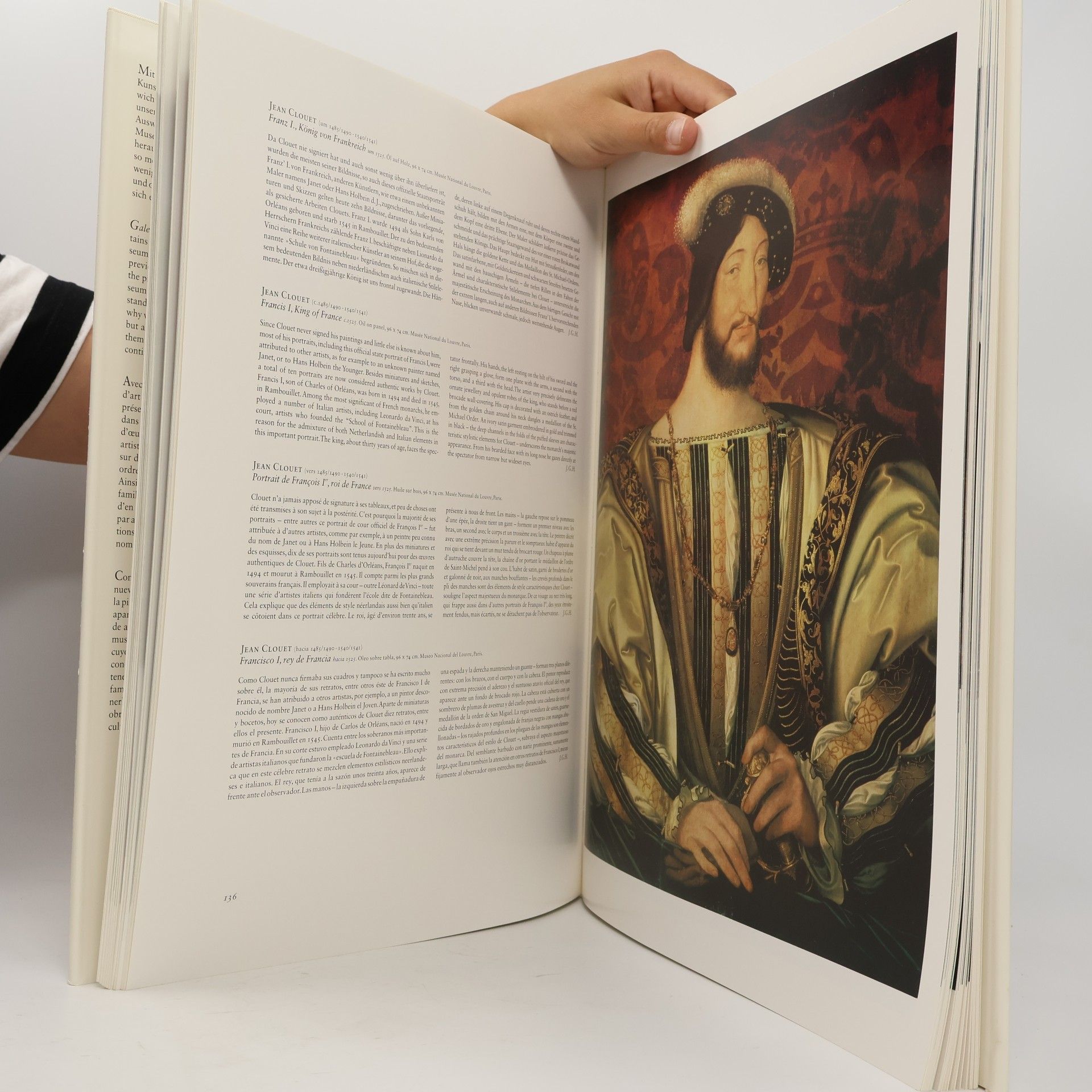 Autorenkollektiv Galeria Mundi III