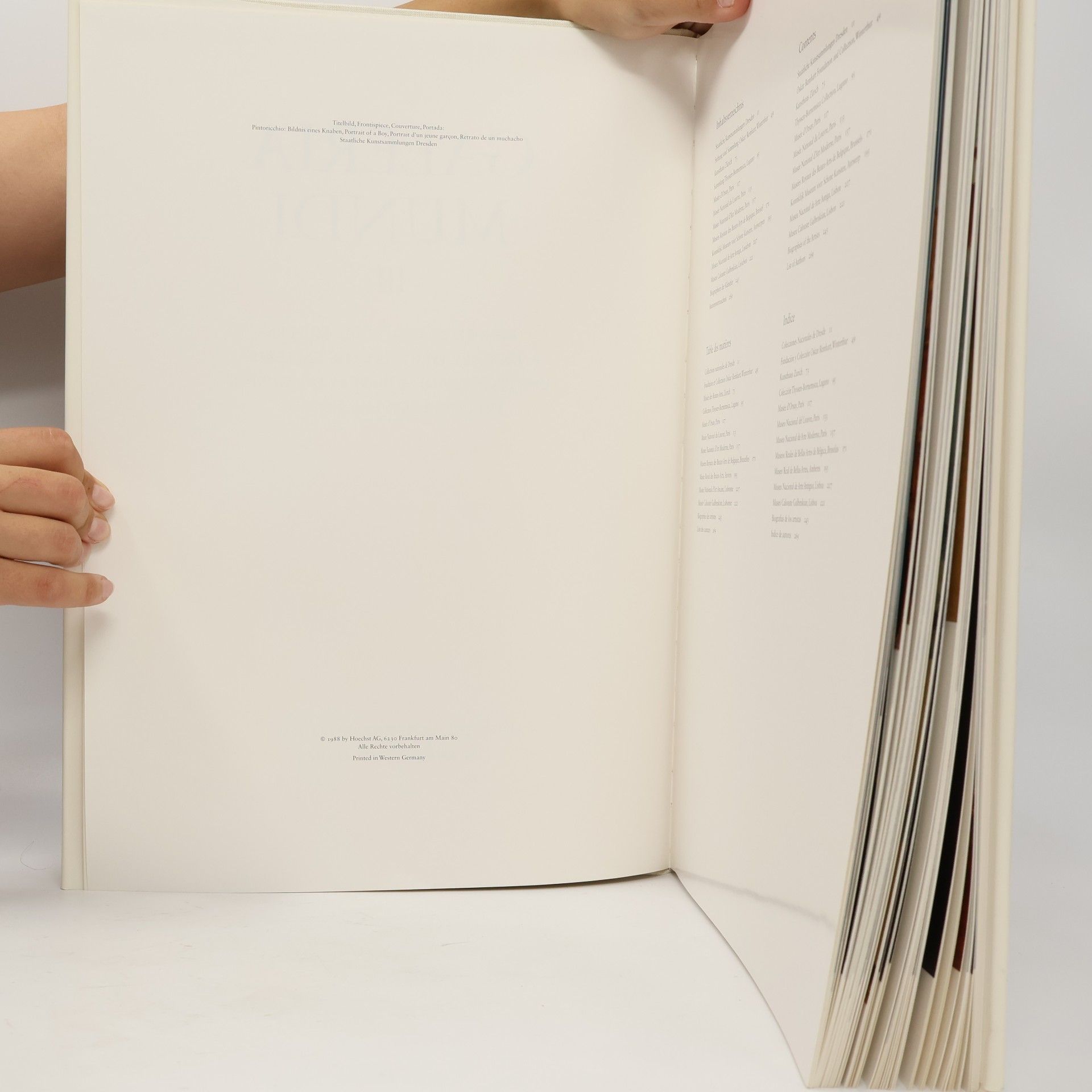 Autorenkollektiv Galeria Mundi III