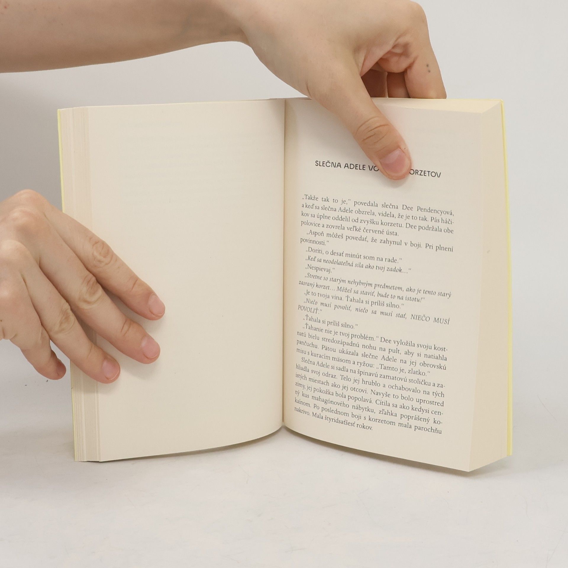 Zadie Smith Grand Union