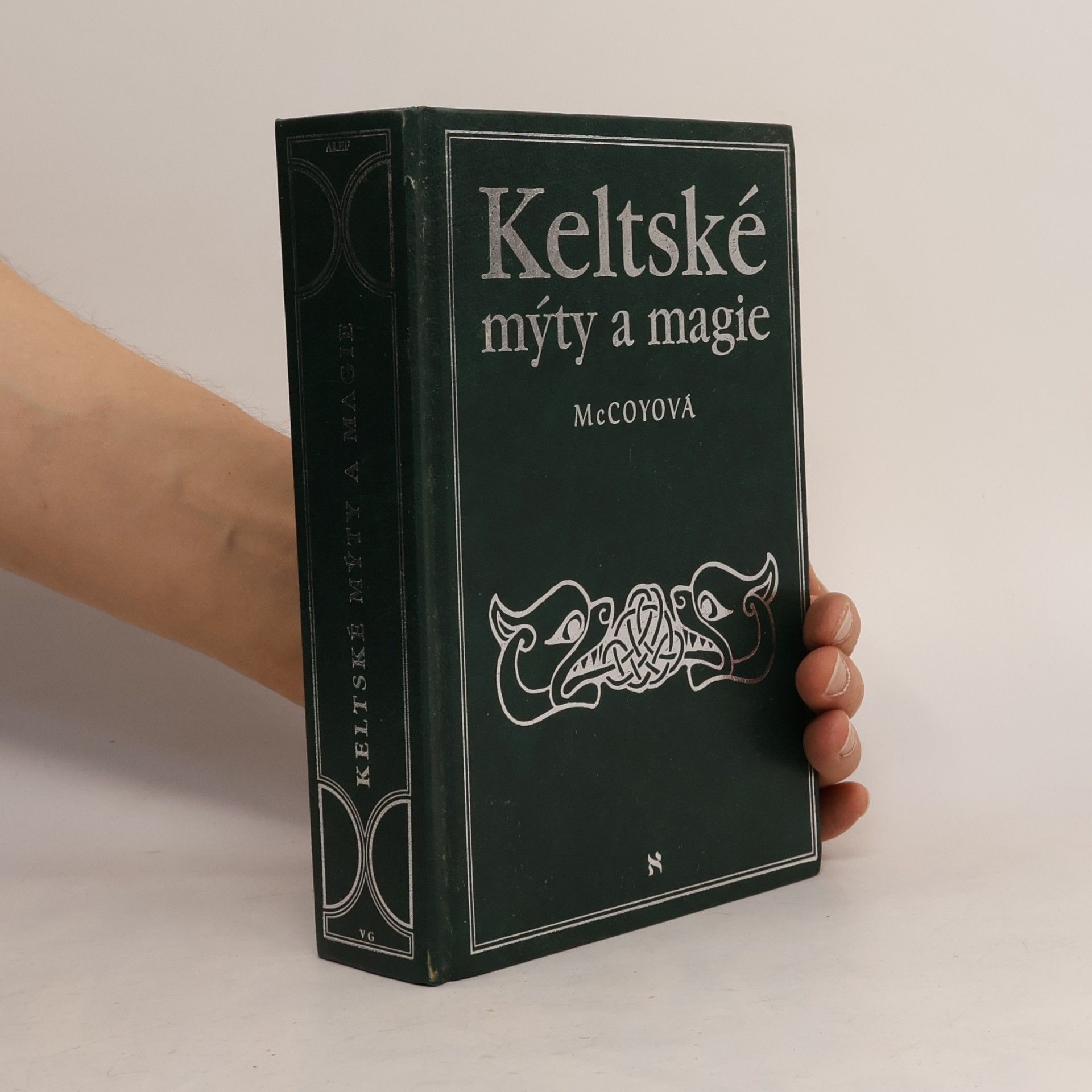 Keltské mýty a magie. Jak si osvojit sílu bohů a bohyň