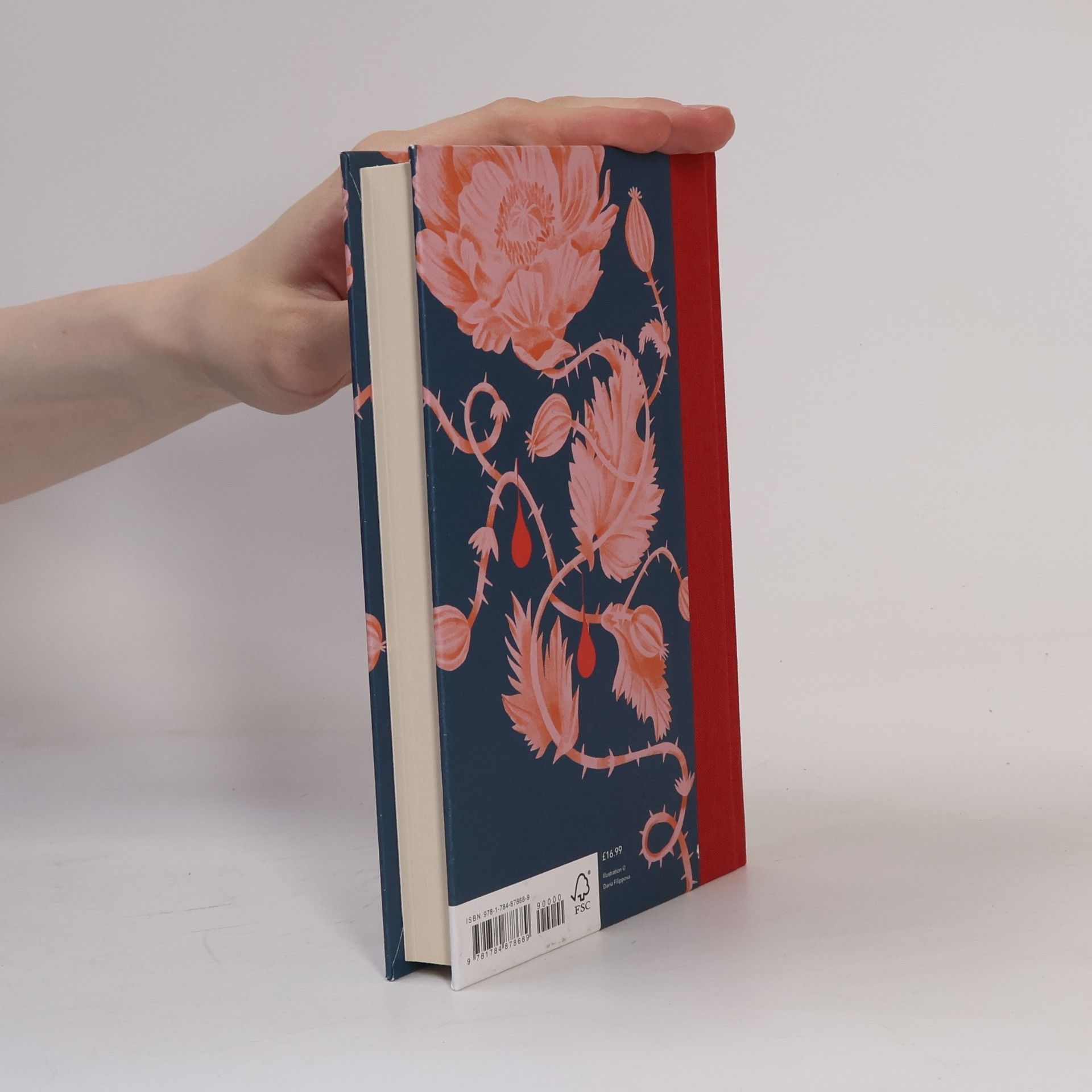 Angela Carter The Bloody Chamber and Other Stories