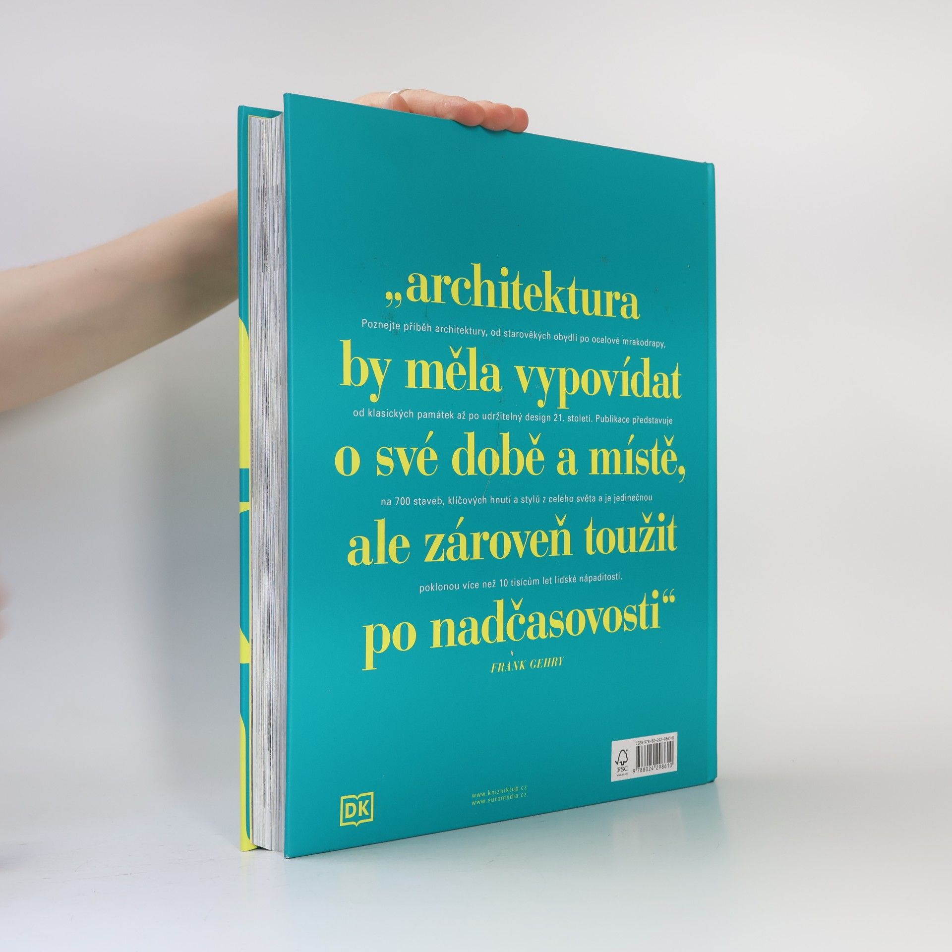 Autores varios Architektura. Historie v obrazech