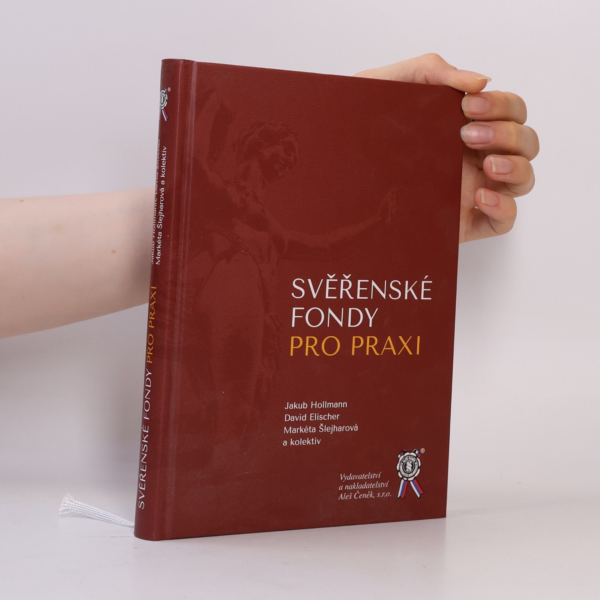 Svěřenské fondy pro praxi