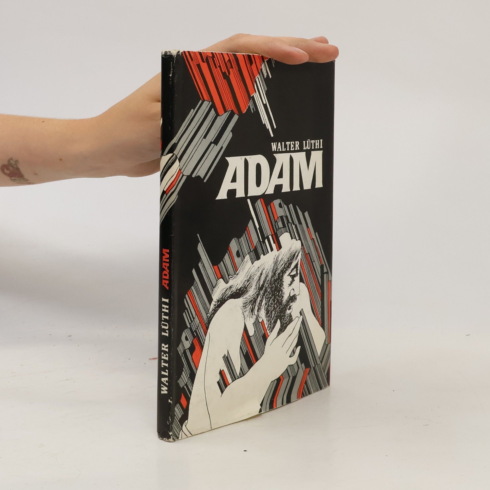 Adam