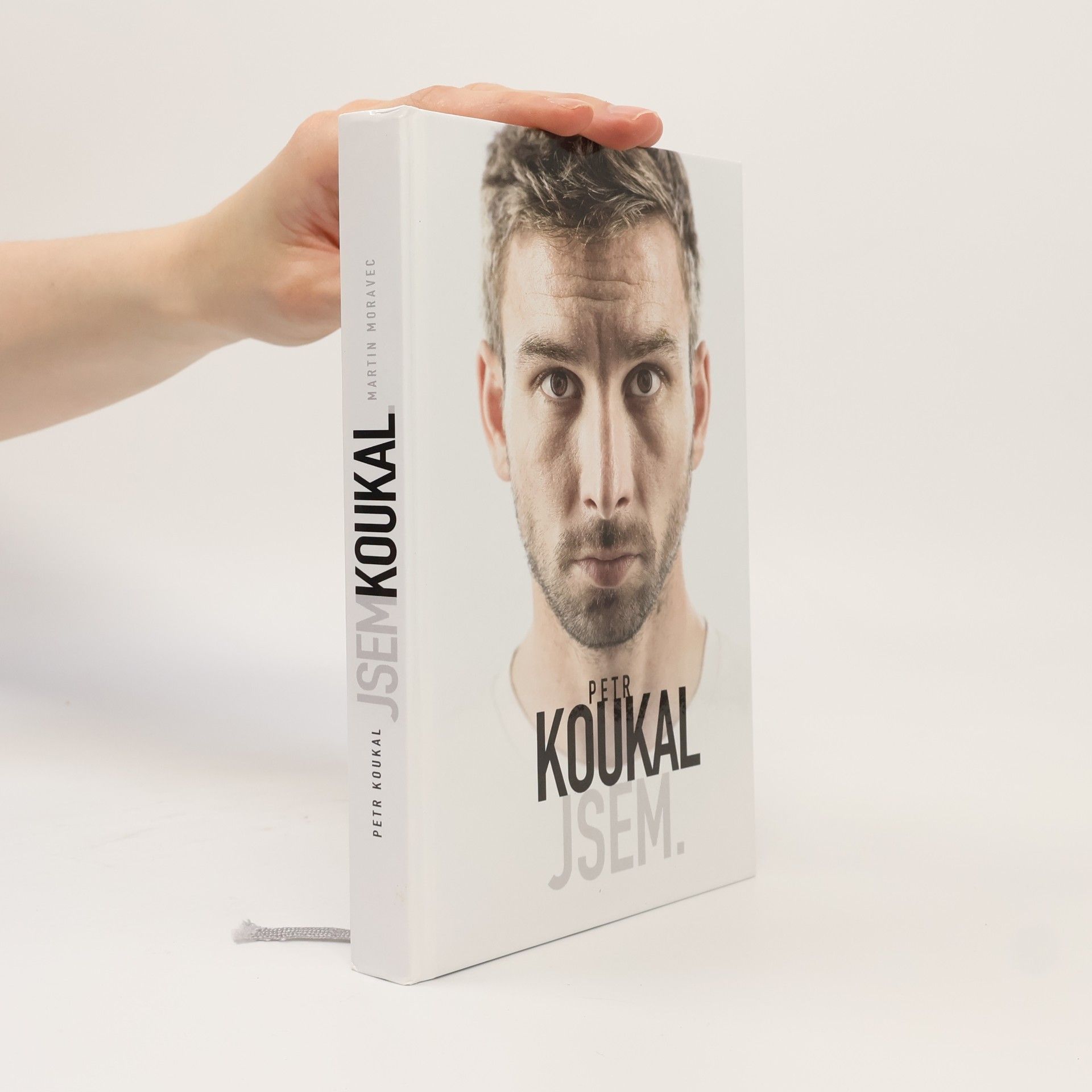 Petr Koukal Jsem