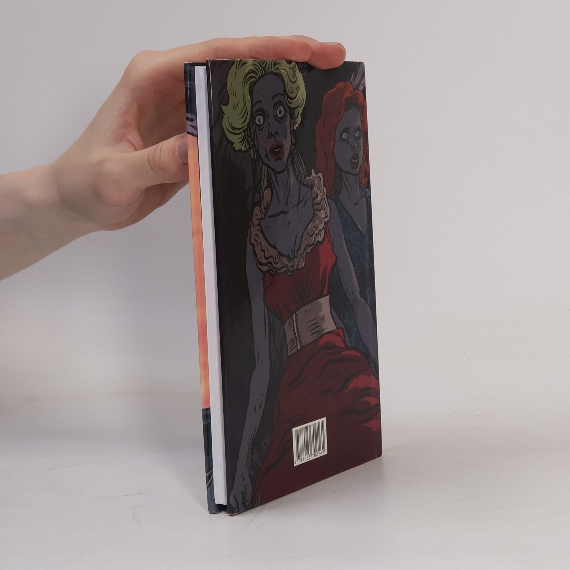 Cormac McCarthy Dítě Boží
