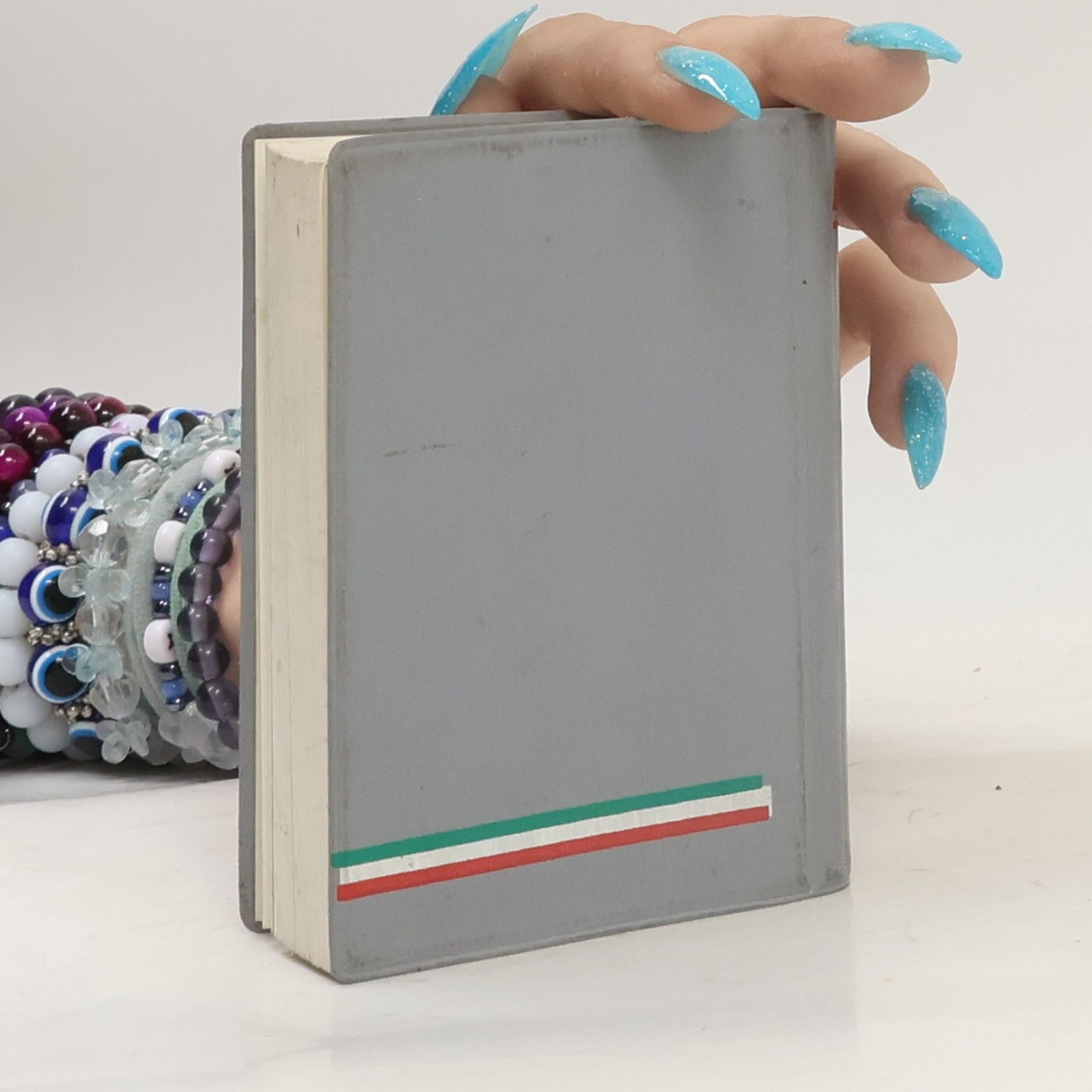 Various authors Italsko-český a česko-italský slovník