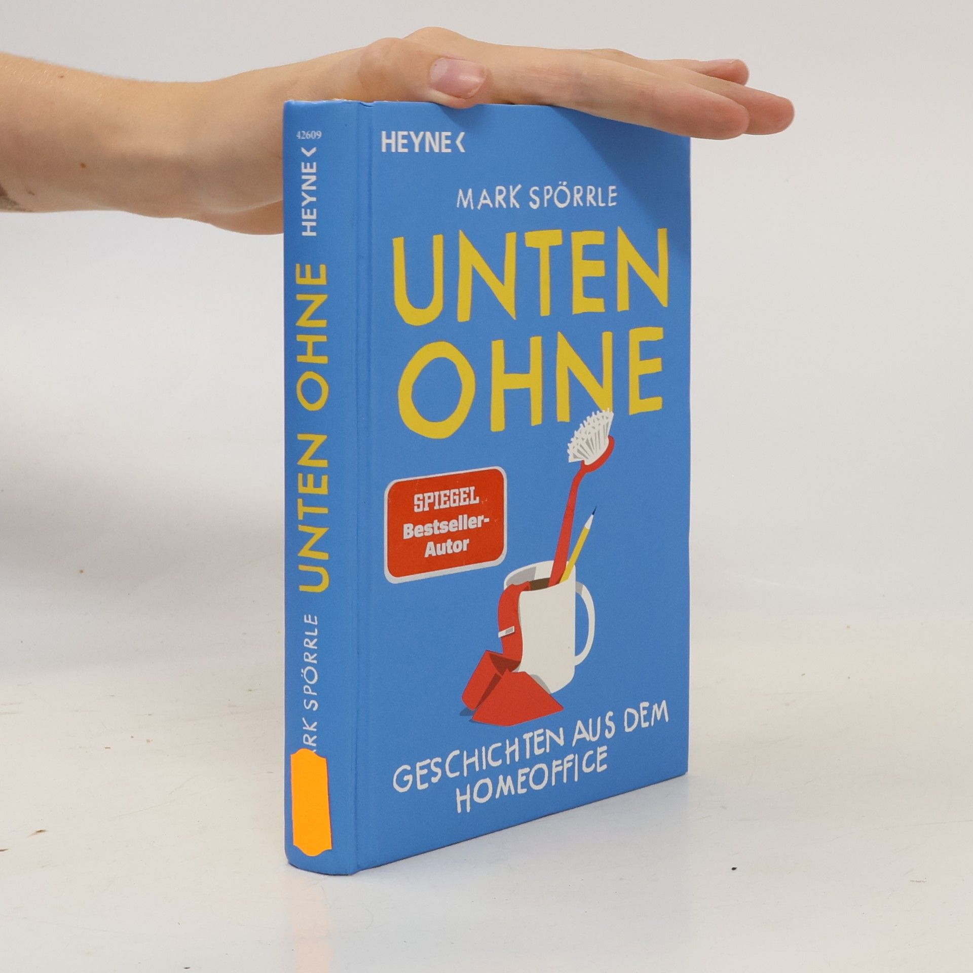 Unten ohne