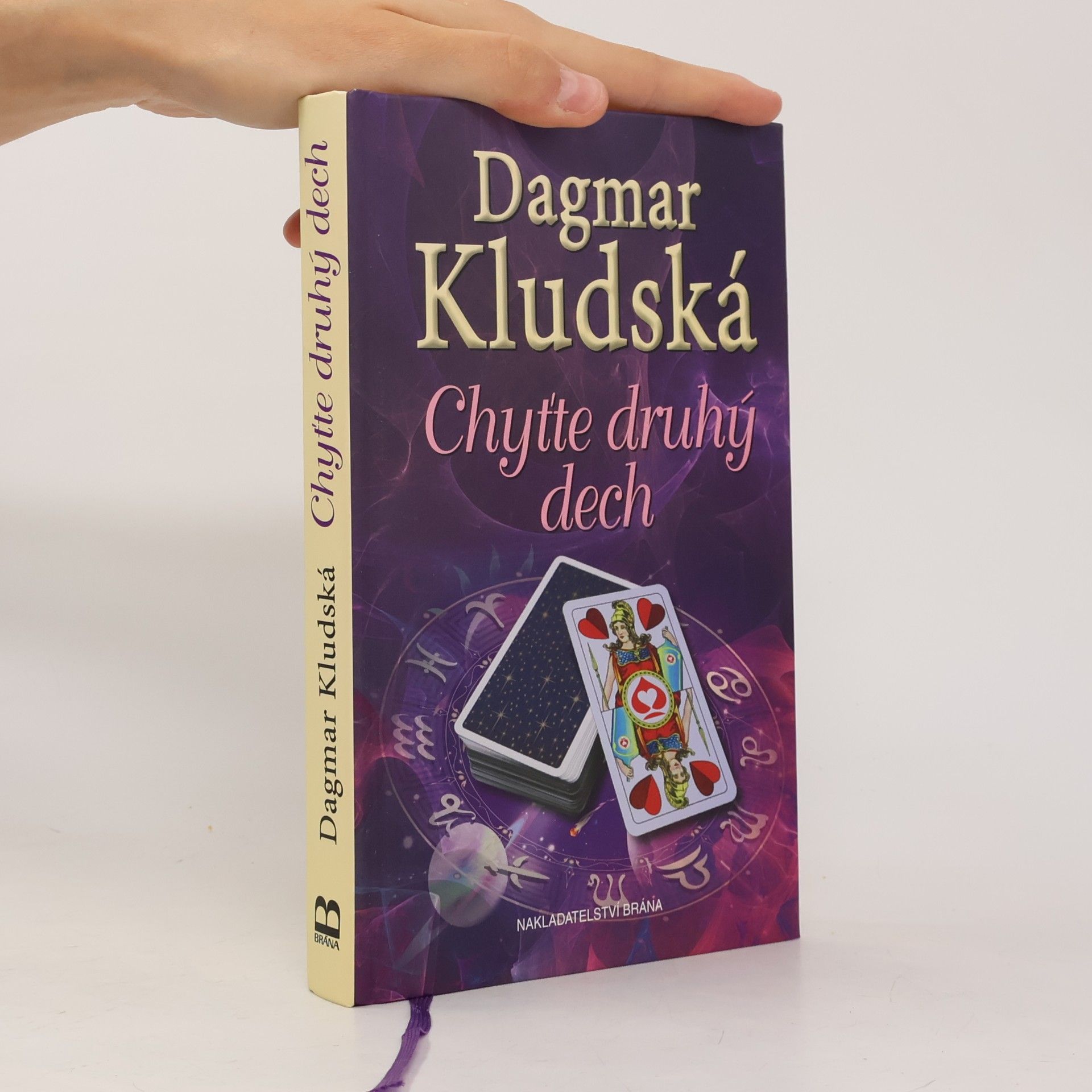 Chyťte druhý dech
