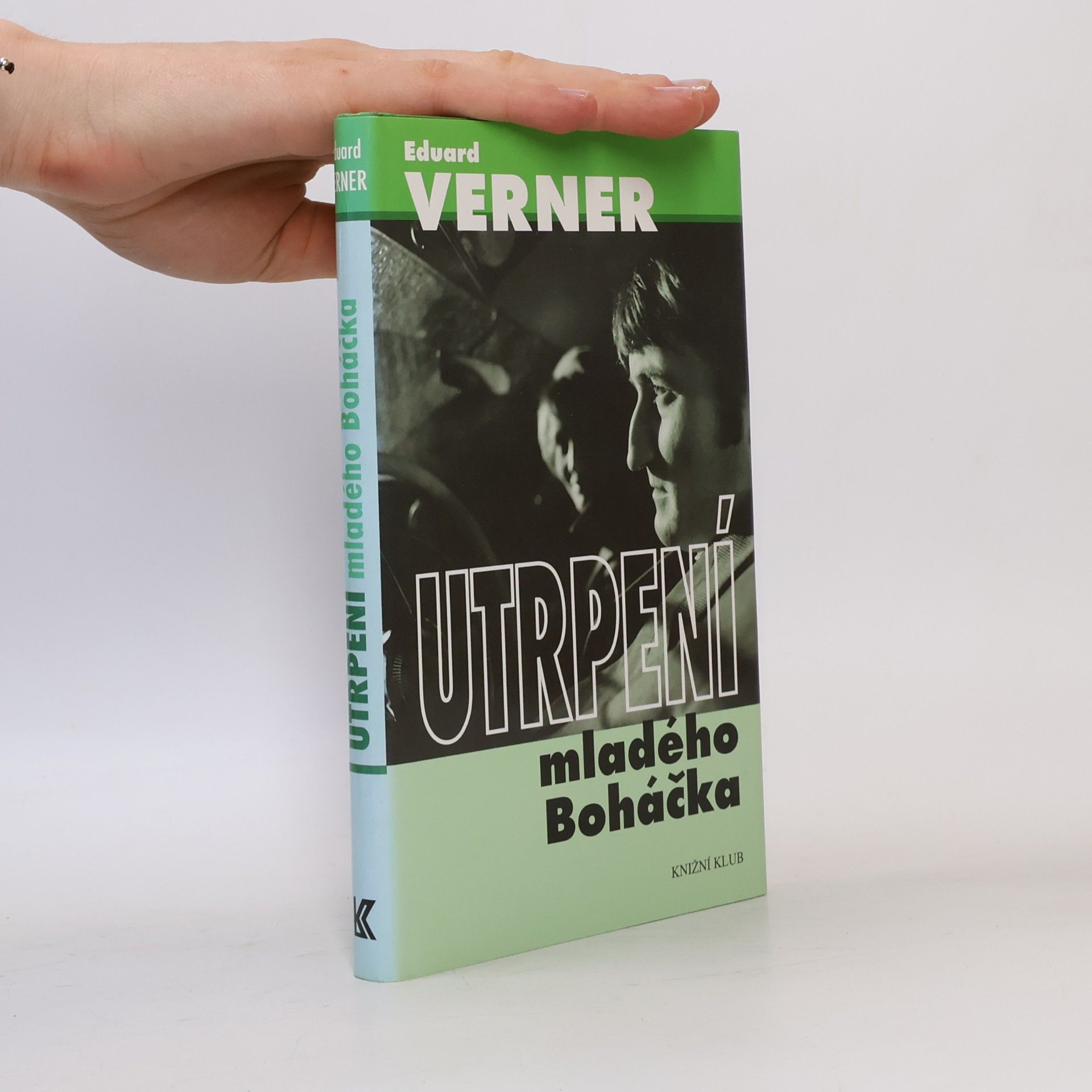 Utrpení mladého Boháčka