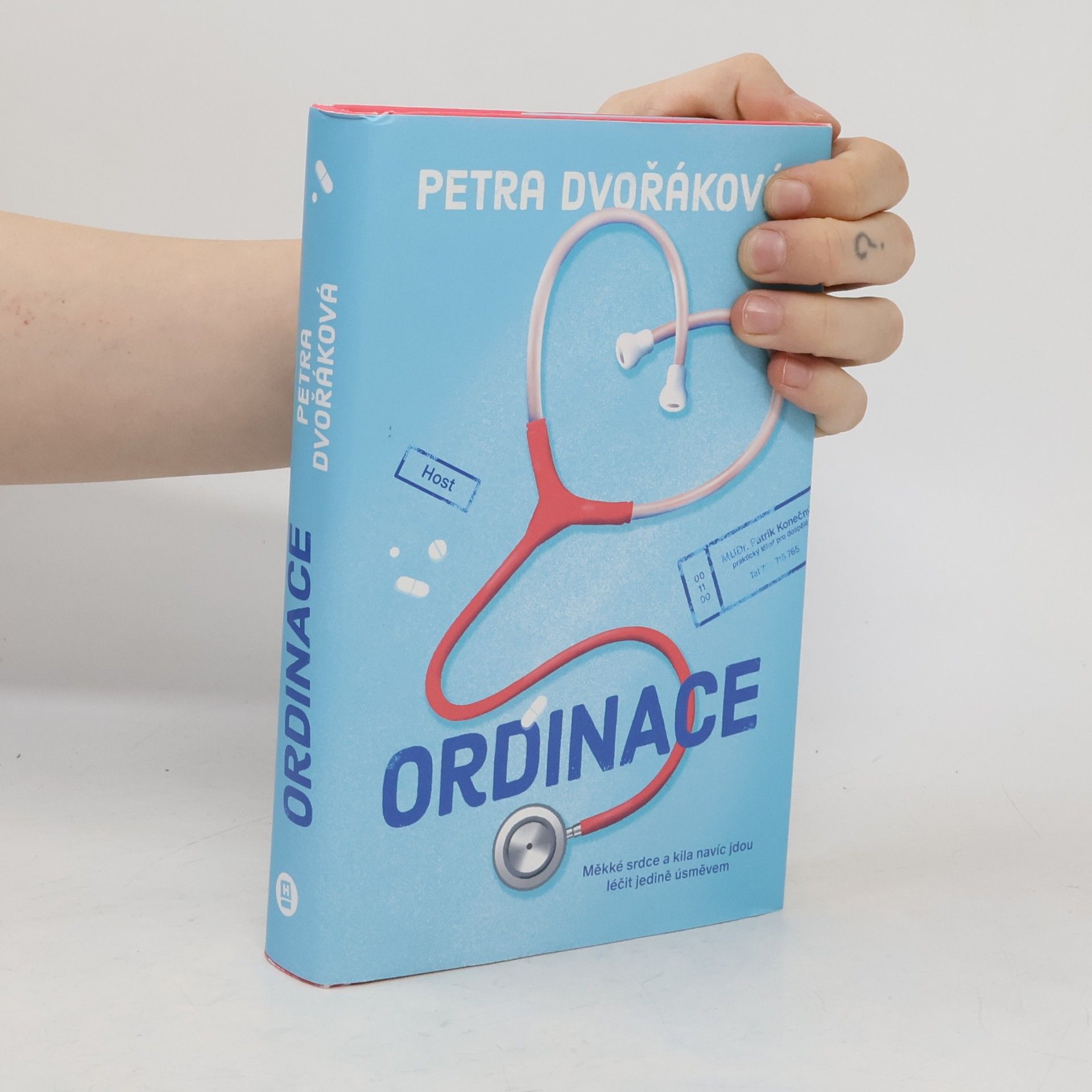 Ordinace