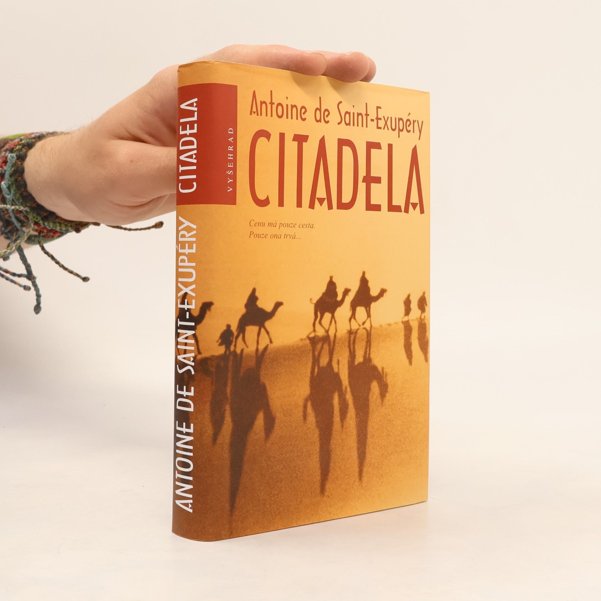 Antoine de Saint-Exupéry Citadela