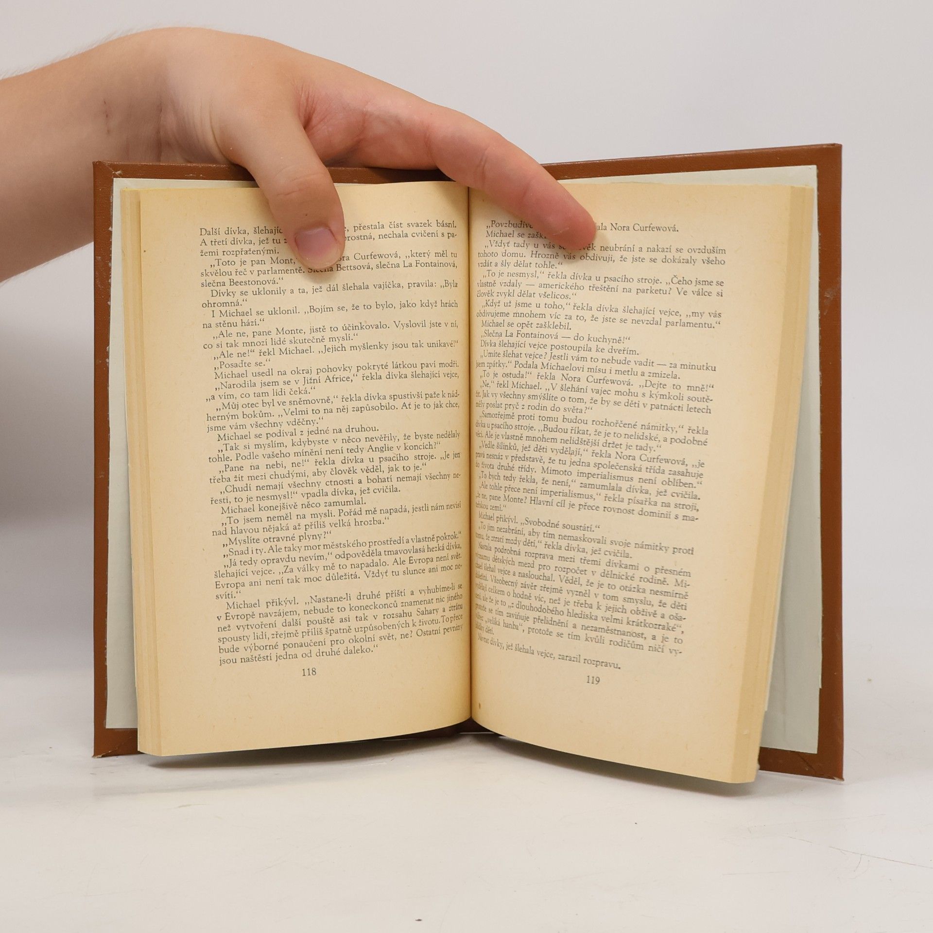 John Galsworthy Moderní Komedie 2
